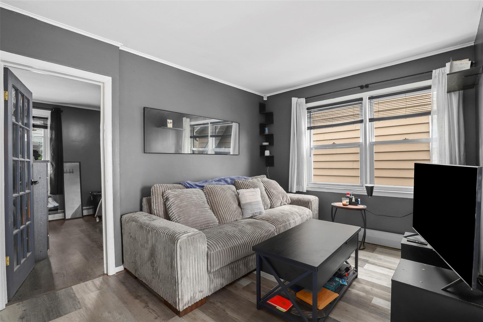 Single Family Randall  Bronx, NY 10465, MLS-864181-5