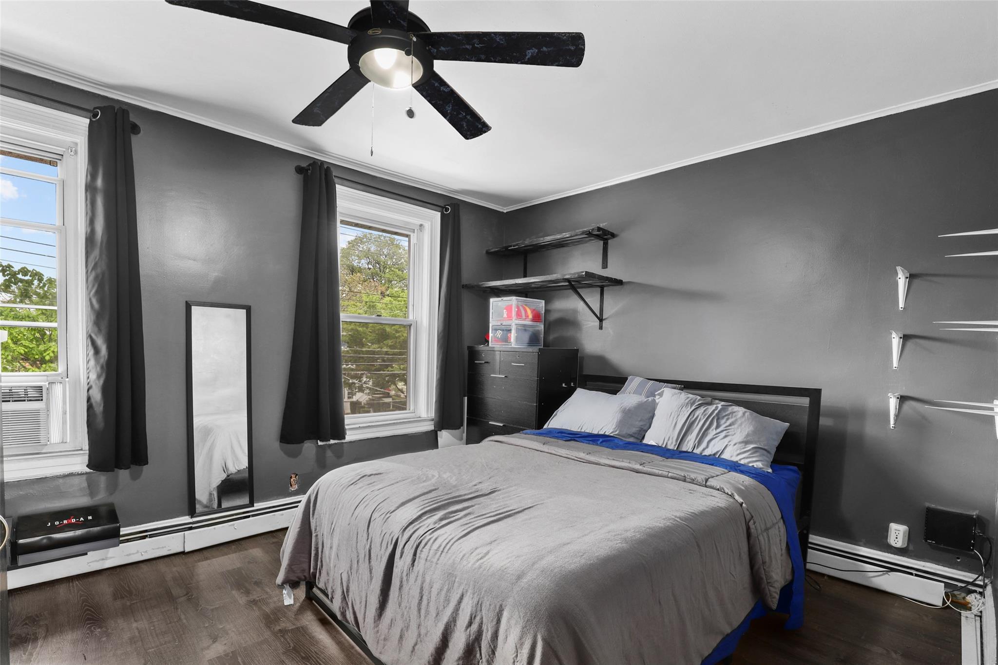 Single Family Randall  Bronx, NY 10465, MLS-864181-6