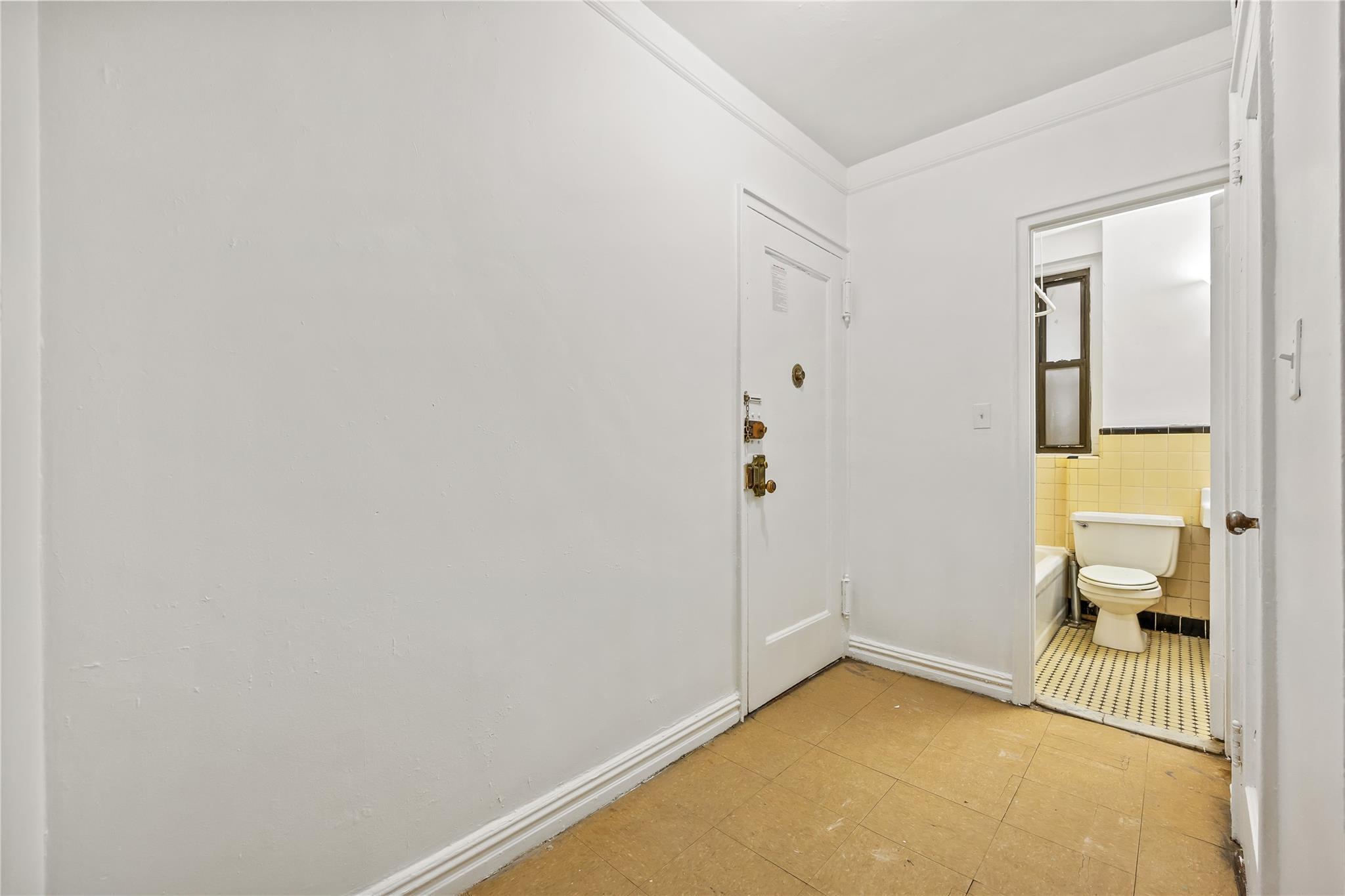 Coop Oliver Place  Bronx, NY 10458, MLS-864187-10