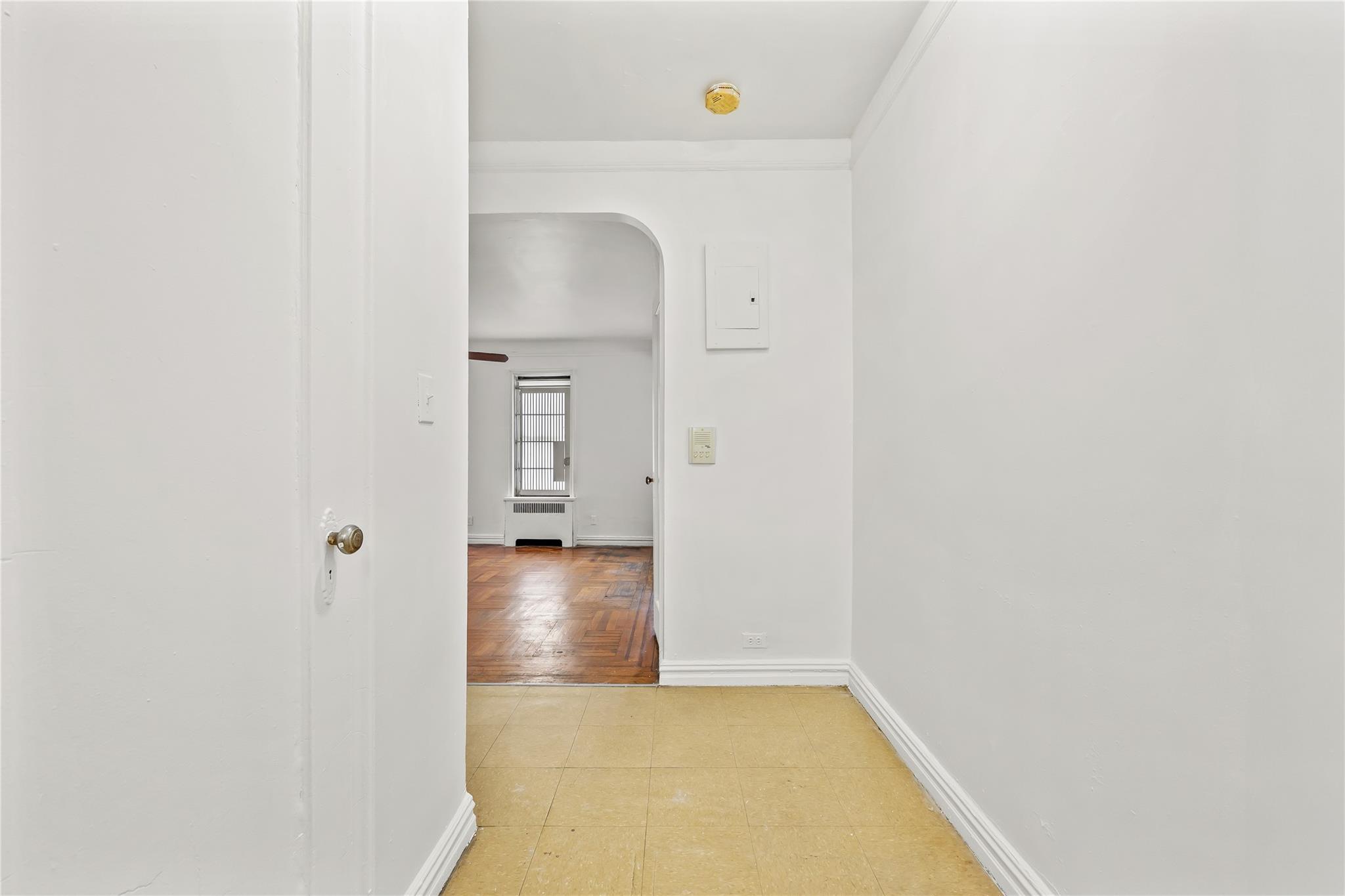 Coop Oliver Place  Bronx, NY 10458, MLS-864187-11
