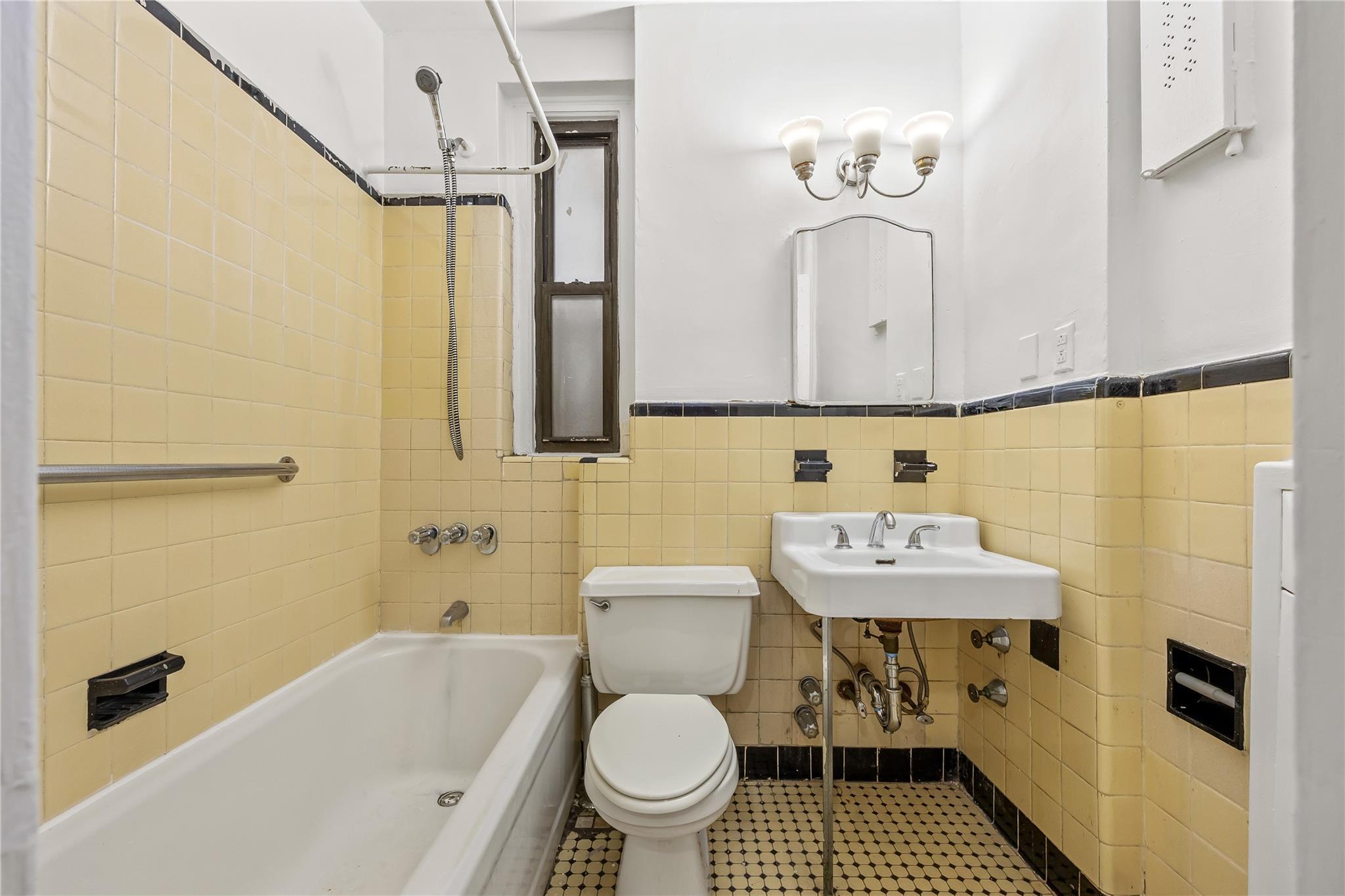 Coop Oliver Place  Bronx, NY 10458, MLS-864187-12