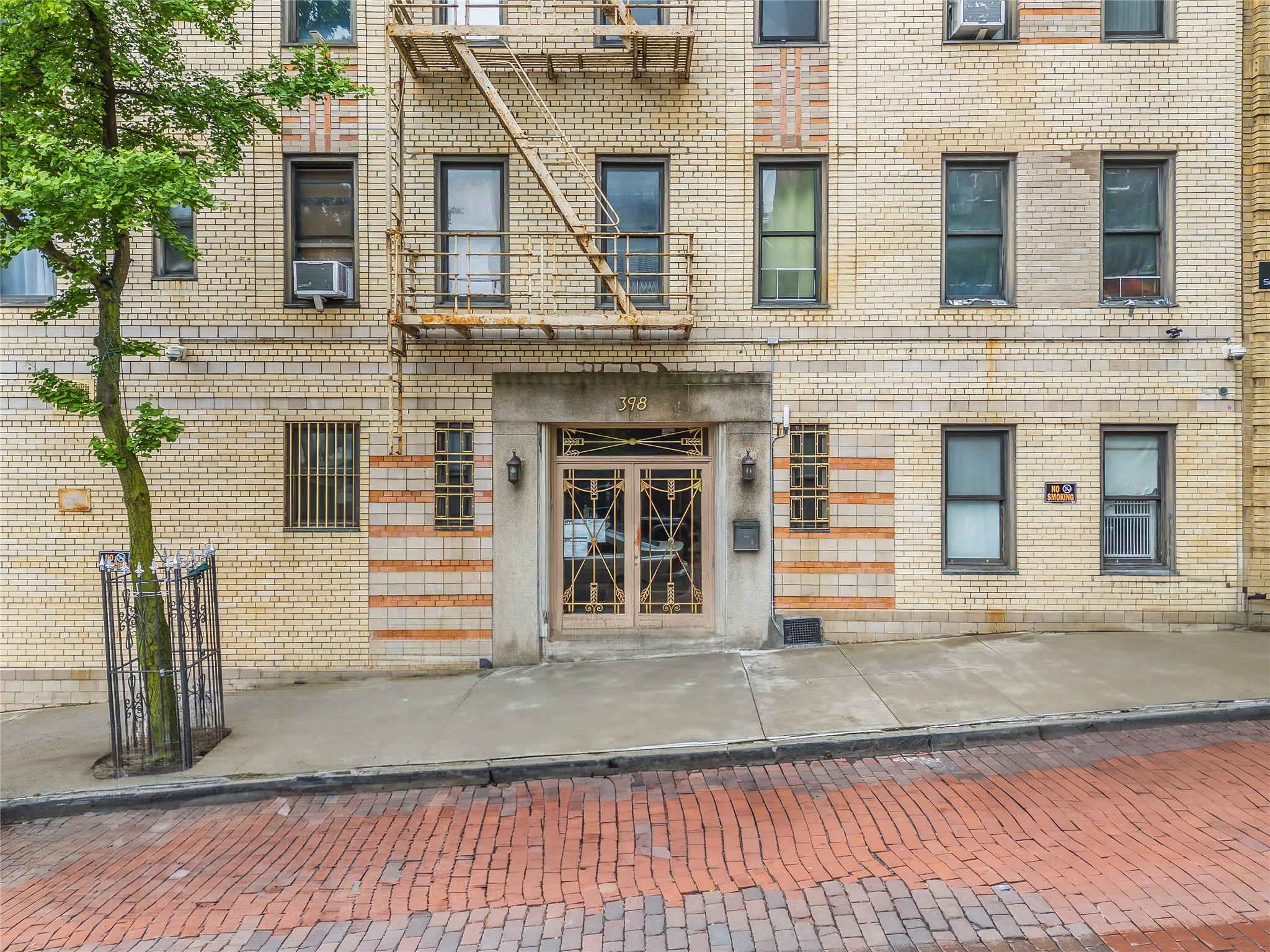 Coop Oliver Place  Bronx, NY 10458, MLS-864187-14