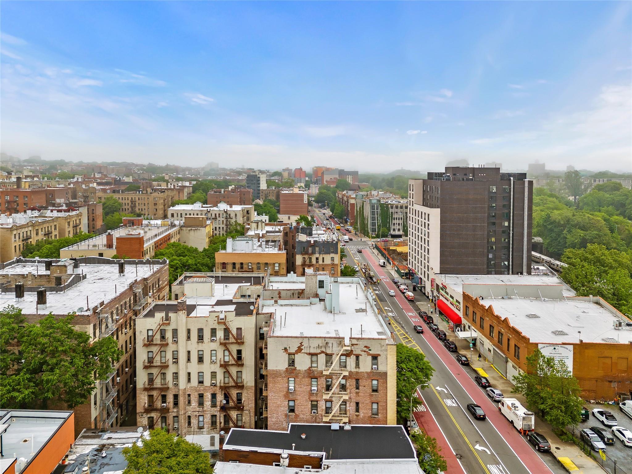 Coop Oliver Place  Bronx, NY 10458, MLS-864187-15