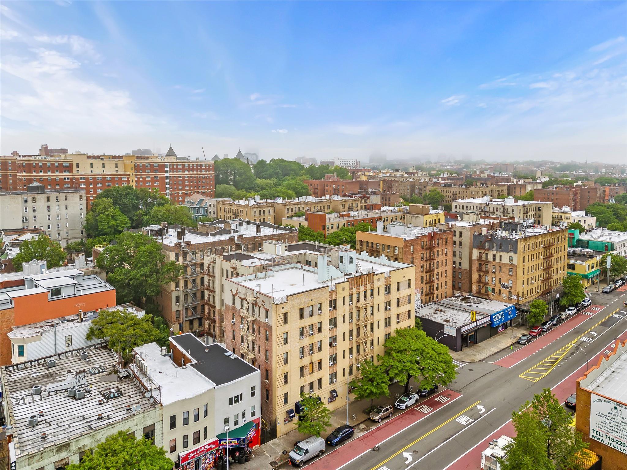 Coop Oliver Place  Bronx, NY 10458, MLS-864187-19