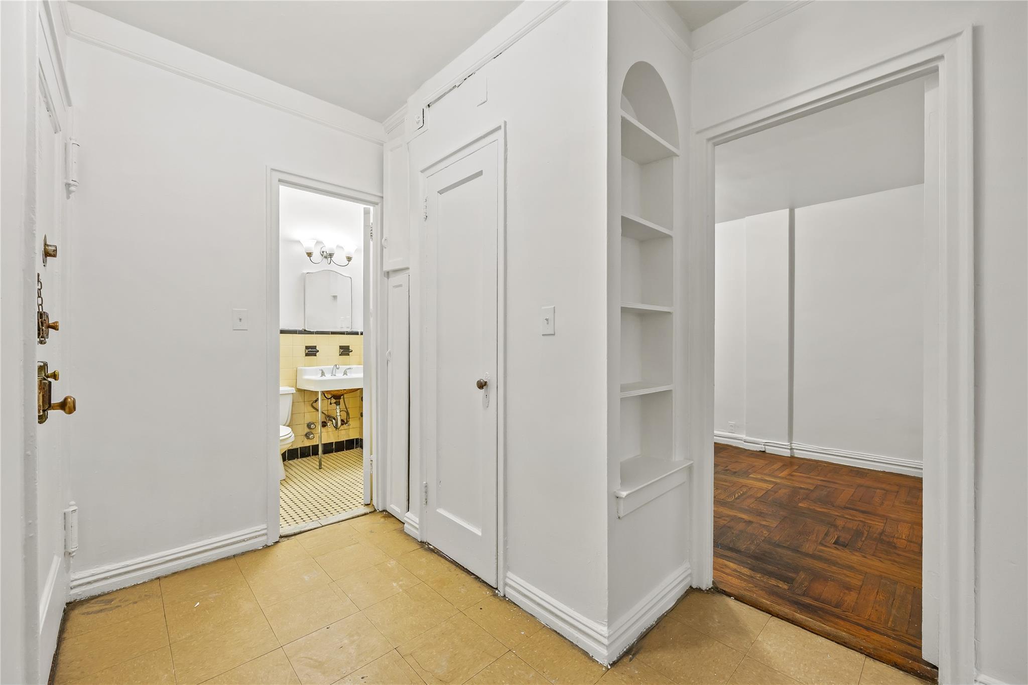 Coop Oliver Place  Bronx, NY 10458, MLS-864187-9