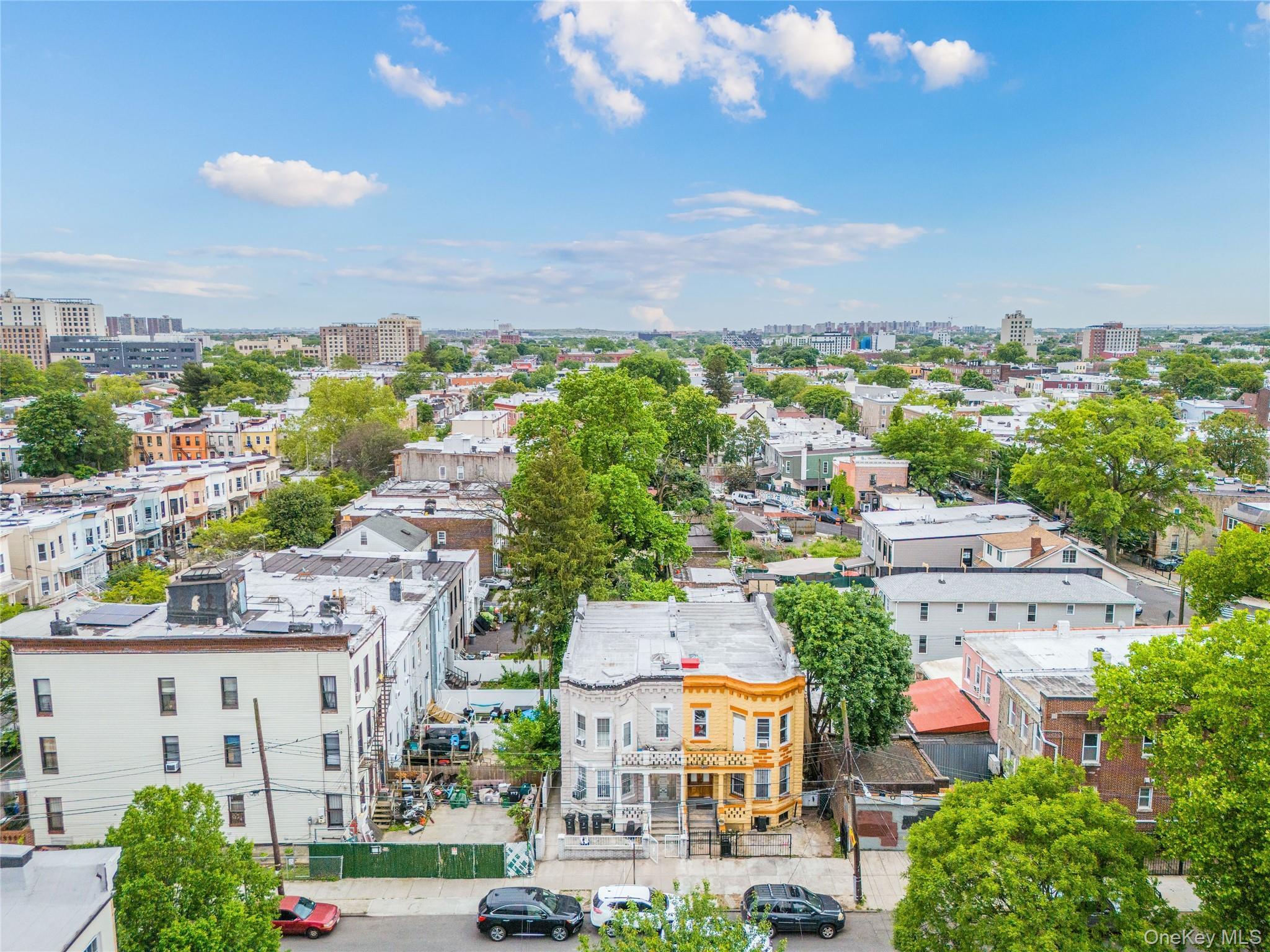 Single Family Etna  Brooklyn, NY 11208, MLS-864190-16