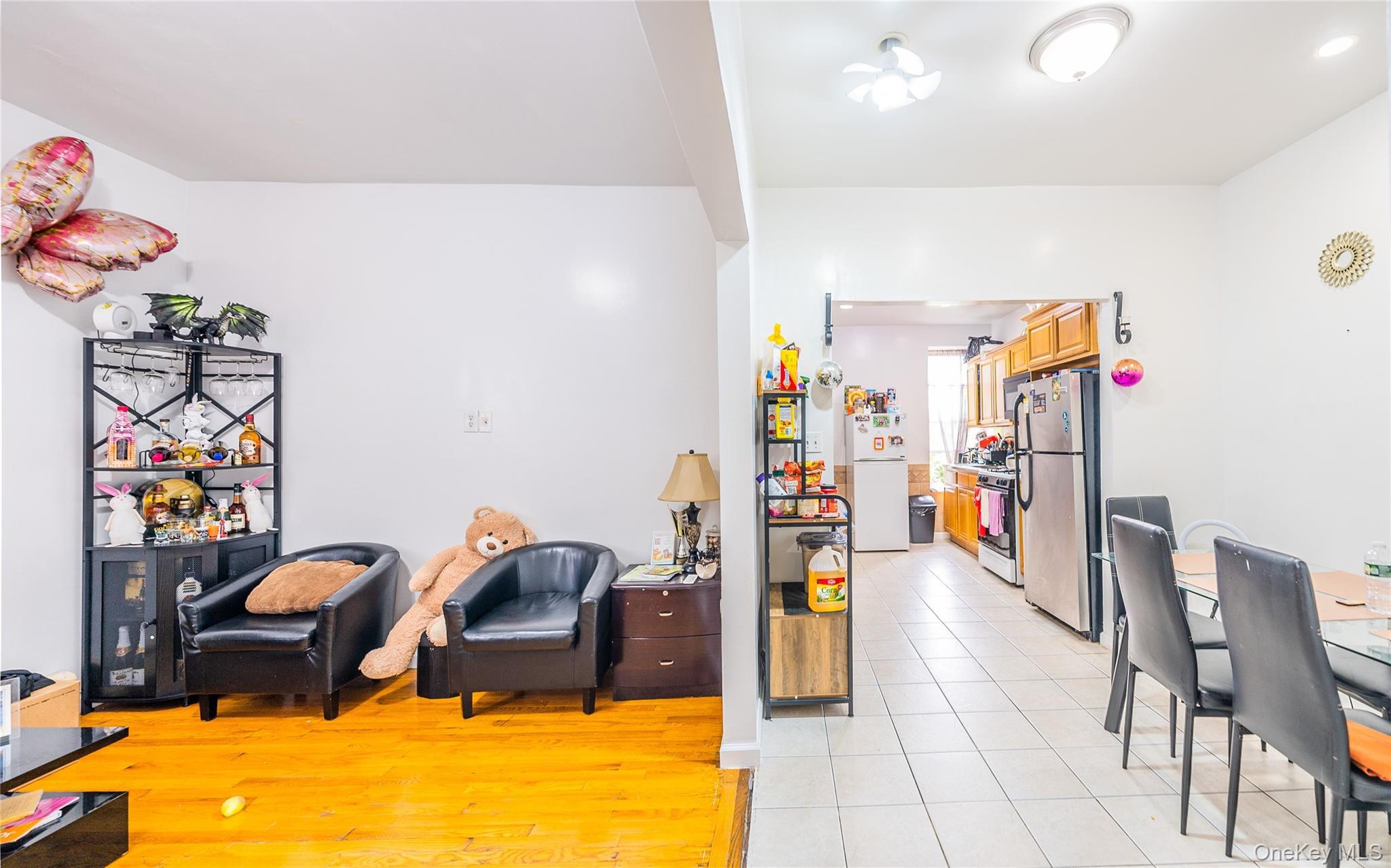 Single Family Etna Brooklyn, NY 11208, MLS-864190-4