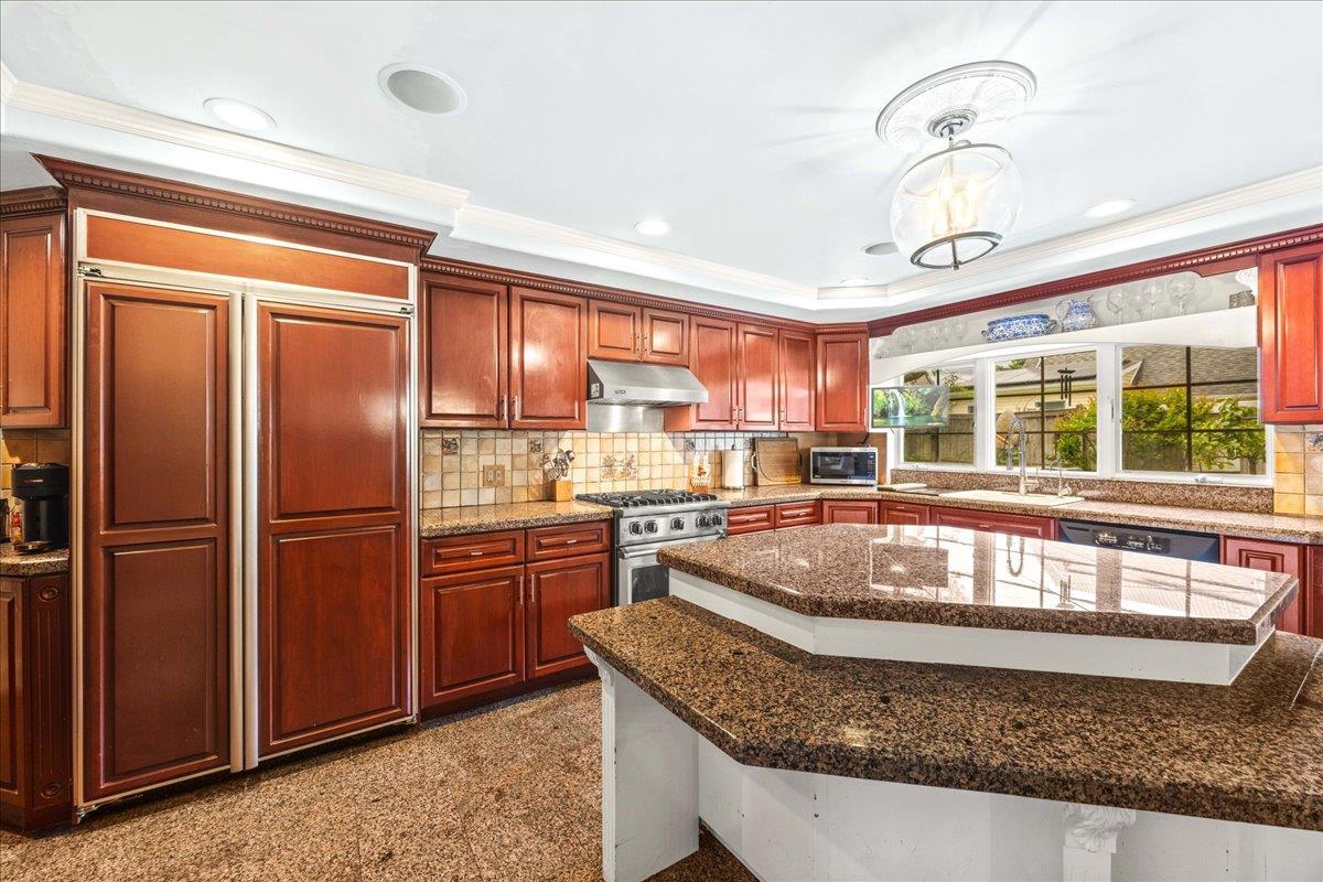 Single Family Bulaire Nassau County, NY 11518, MLS-864194-12