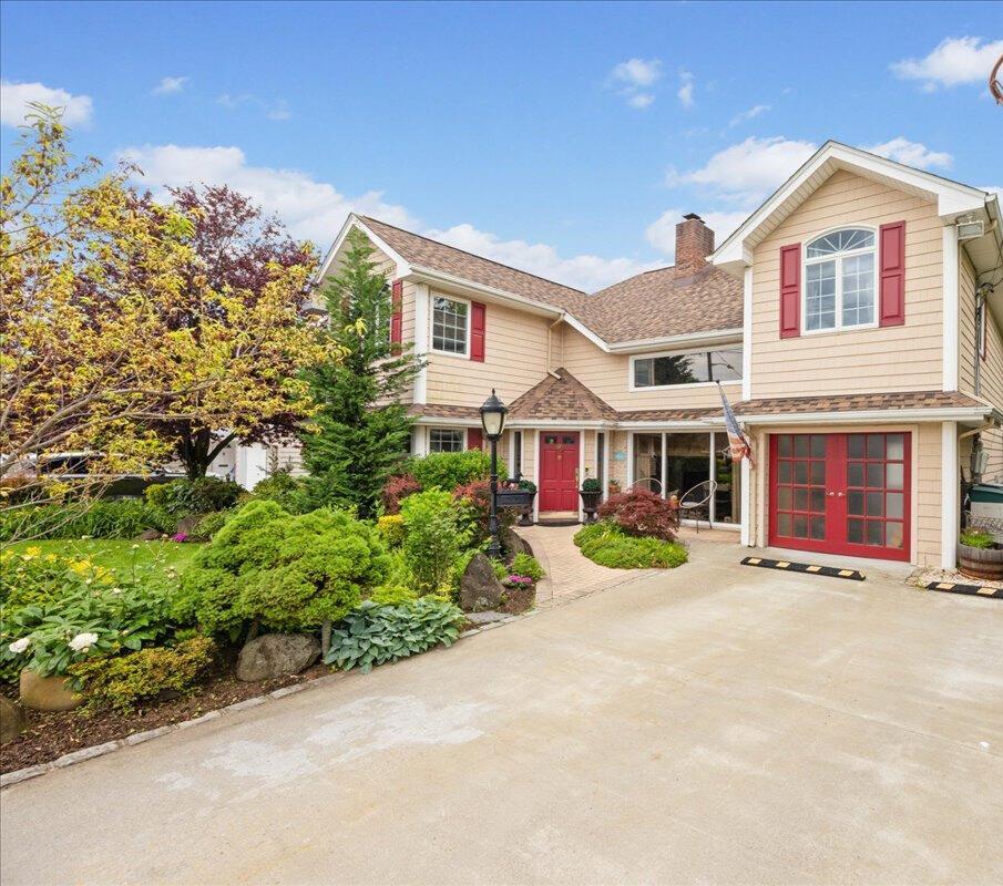 Single Family Bulaire Nassau County, NY 11518, MLS-864194-2