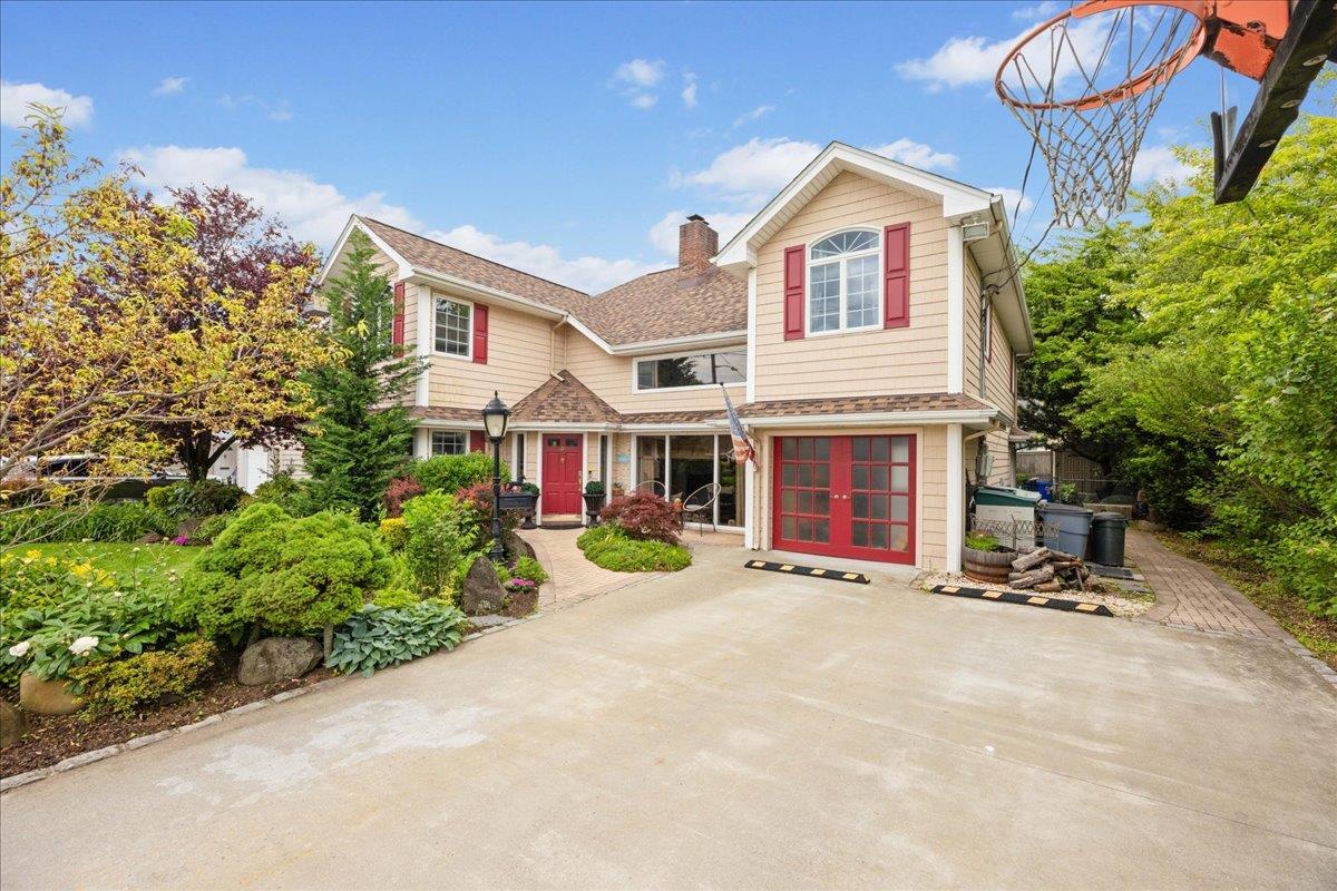 Single Family Bulaire Nassau County, NY 11518, MLS-864194-3