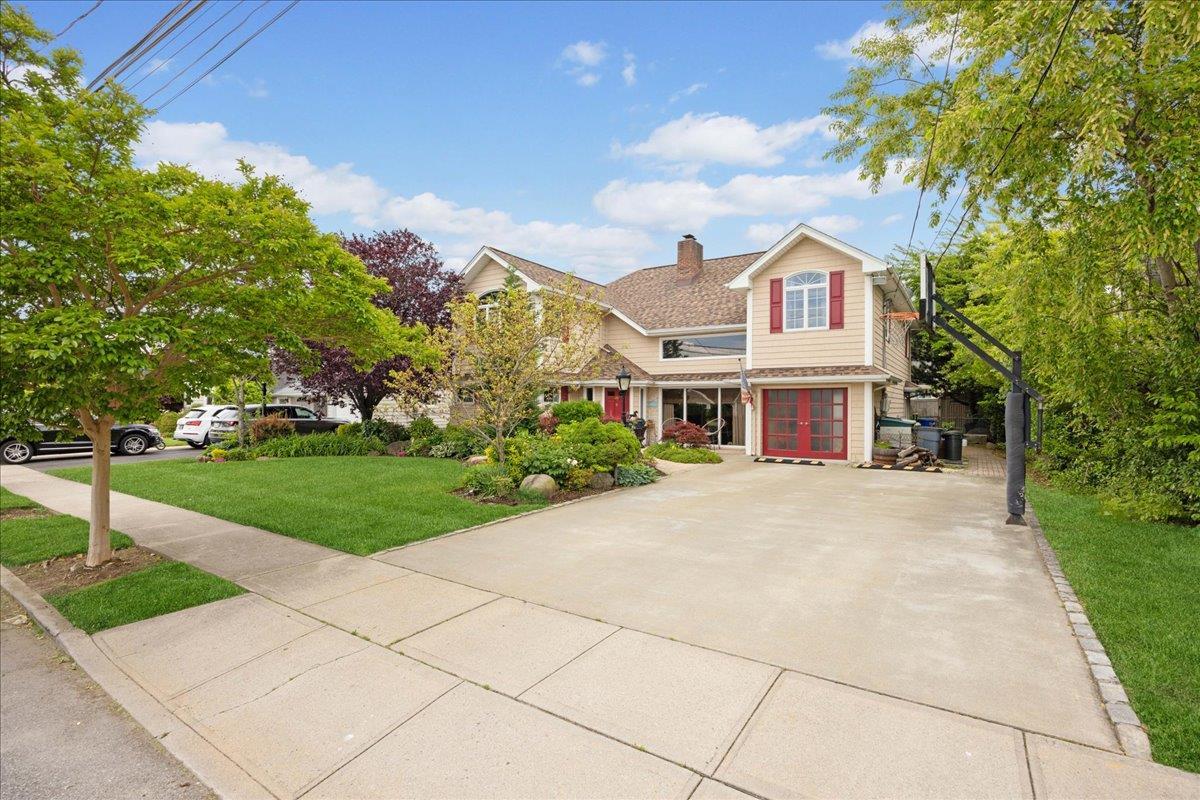 Single Family Bulaire Nassau County, NY 11518, MLS-864194-38