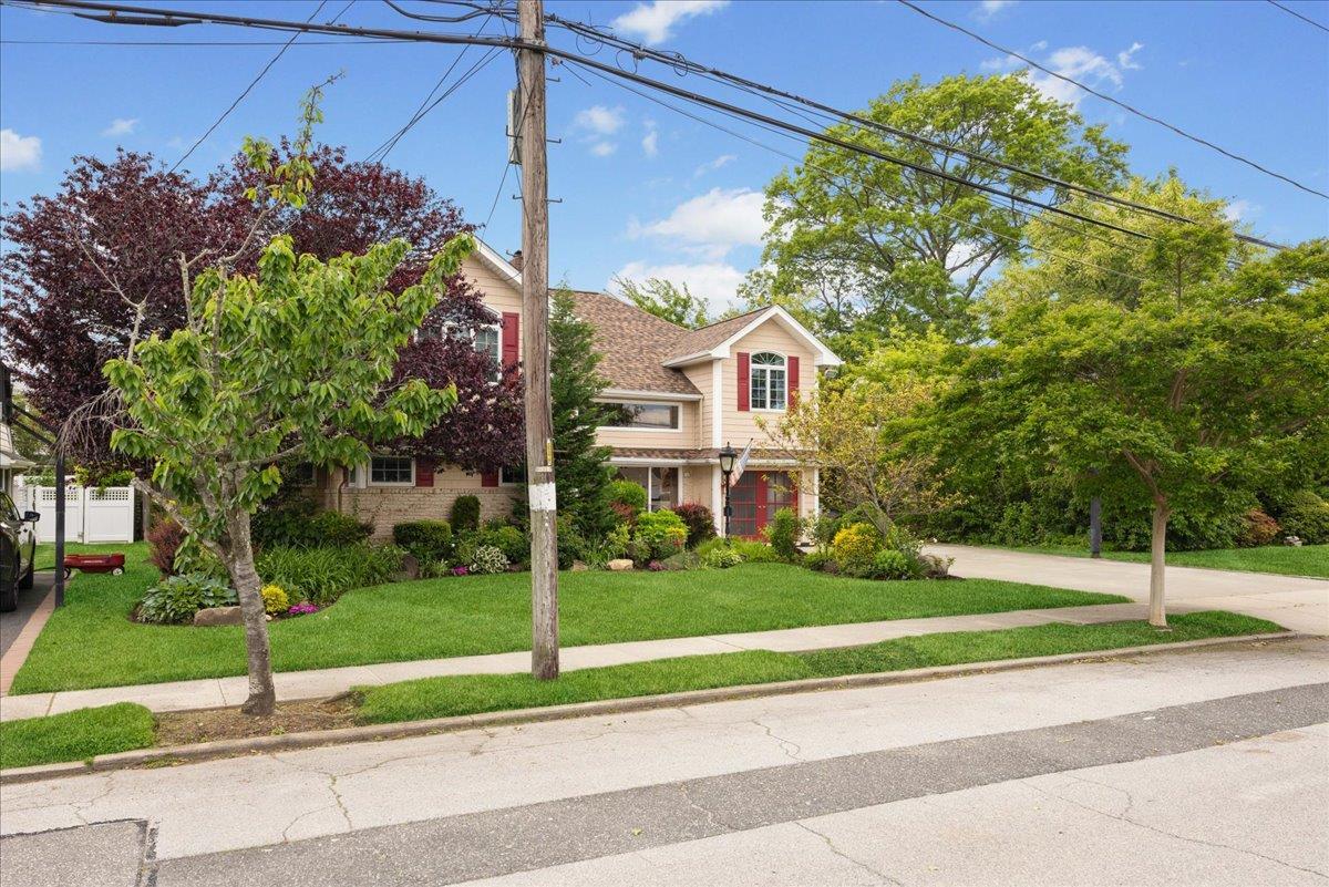 Single Family Bulaire  Nassau County, NY 11518, MLS-864194-47