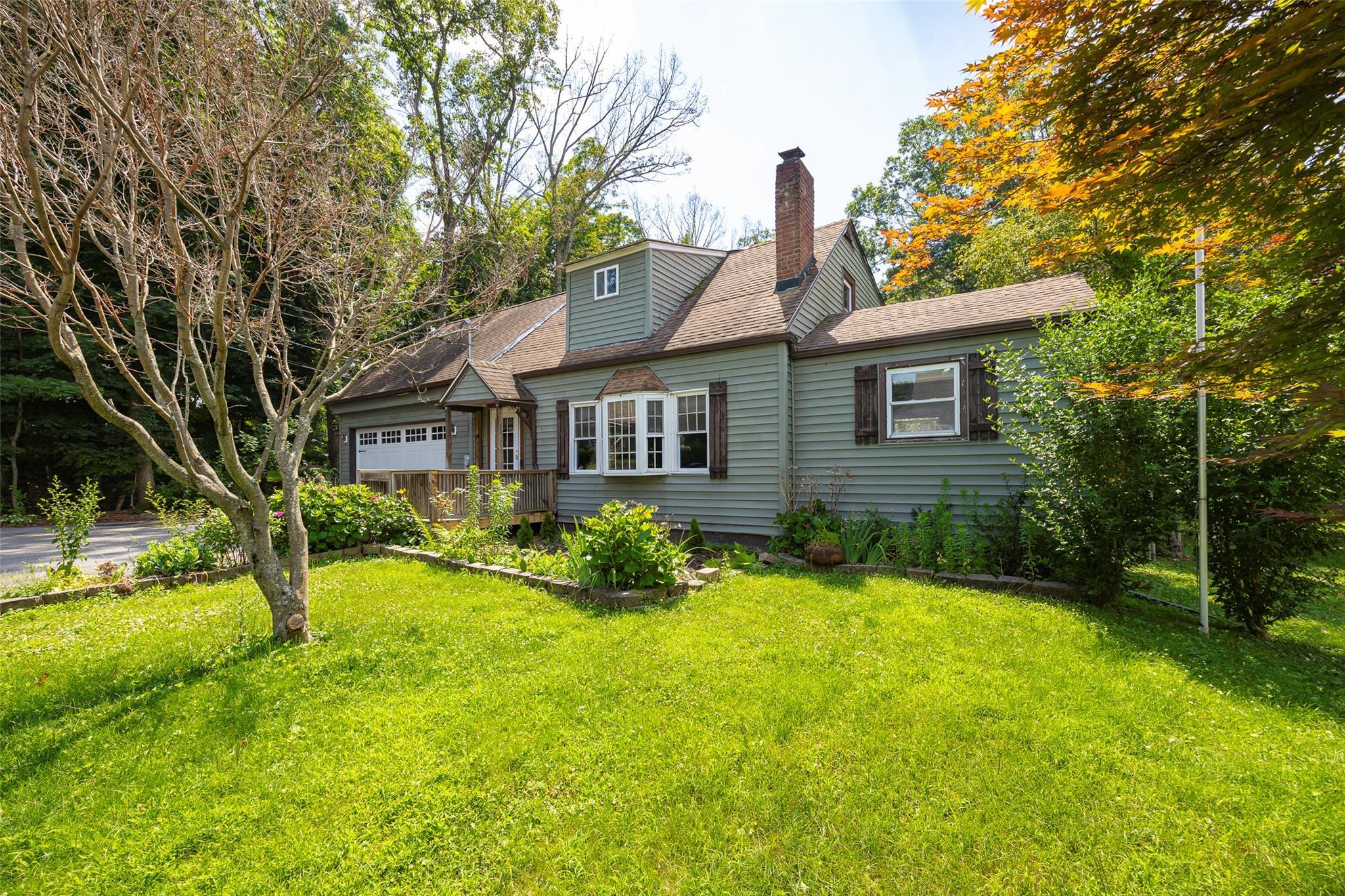 Single Family Cedar  Dutchess County, NY 12601, MLS-864197-17