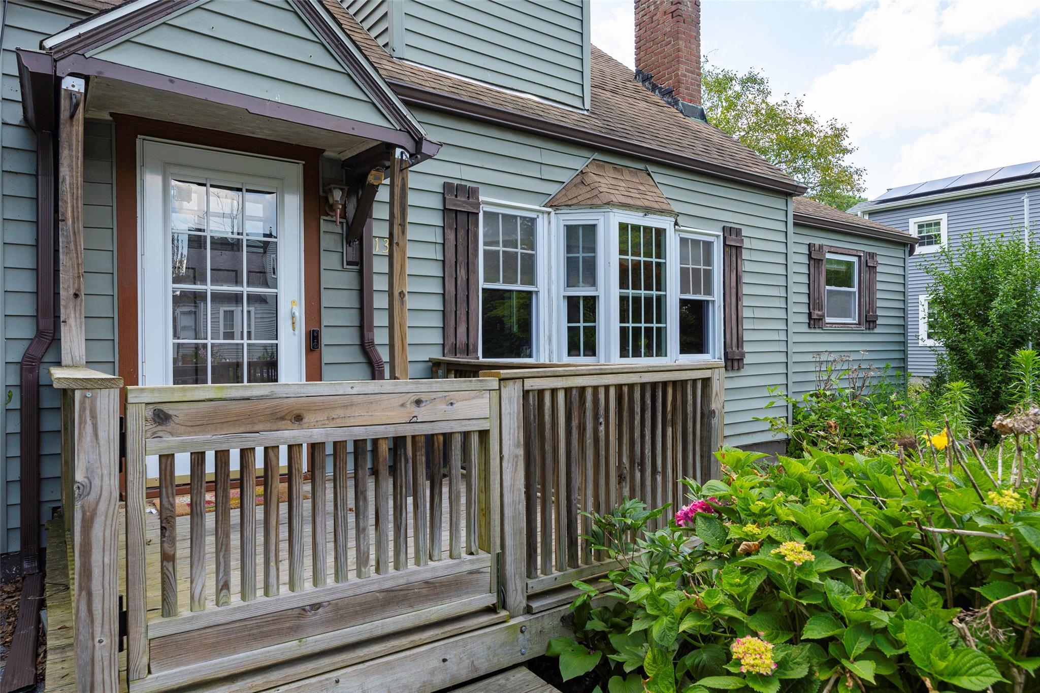 Single Family Cedar  Dutchess County, NY 12601, MLS-864197-19