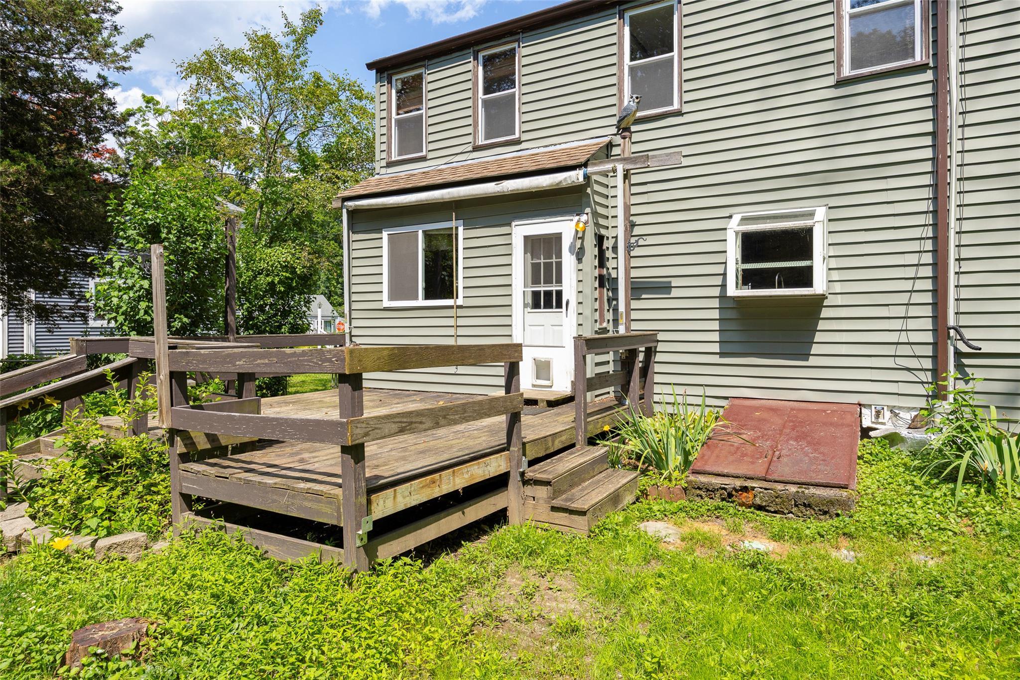 Single Family Cedar  Dutchess County, NY 12601, MLS-864197-20