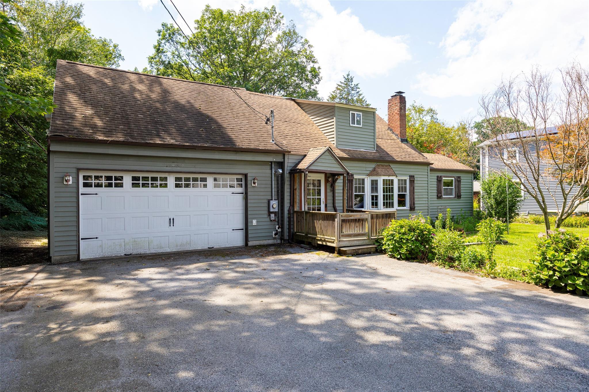 Single Family Cedar  Dutchess County, NY 12601, MLS-864197-21