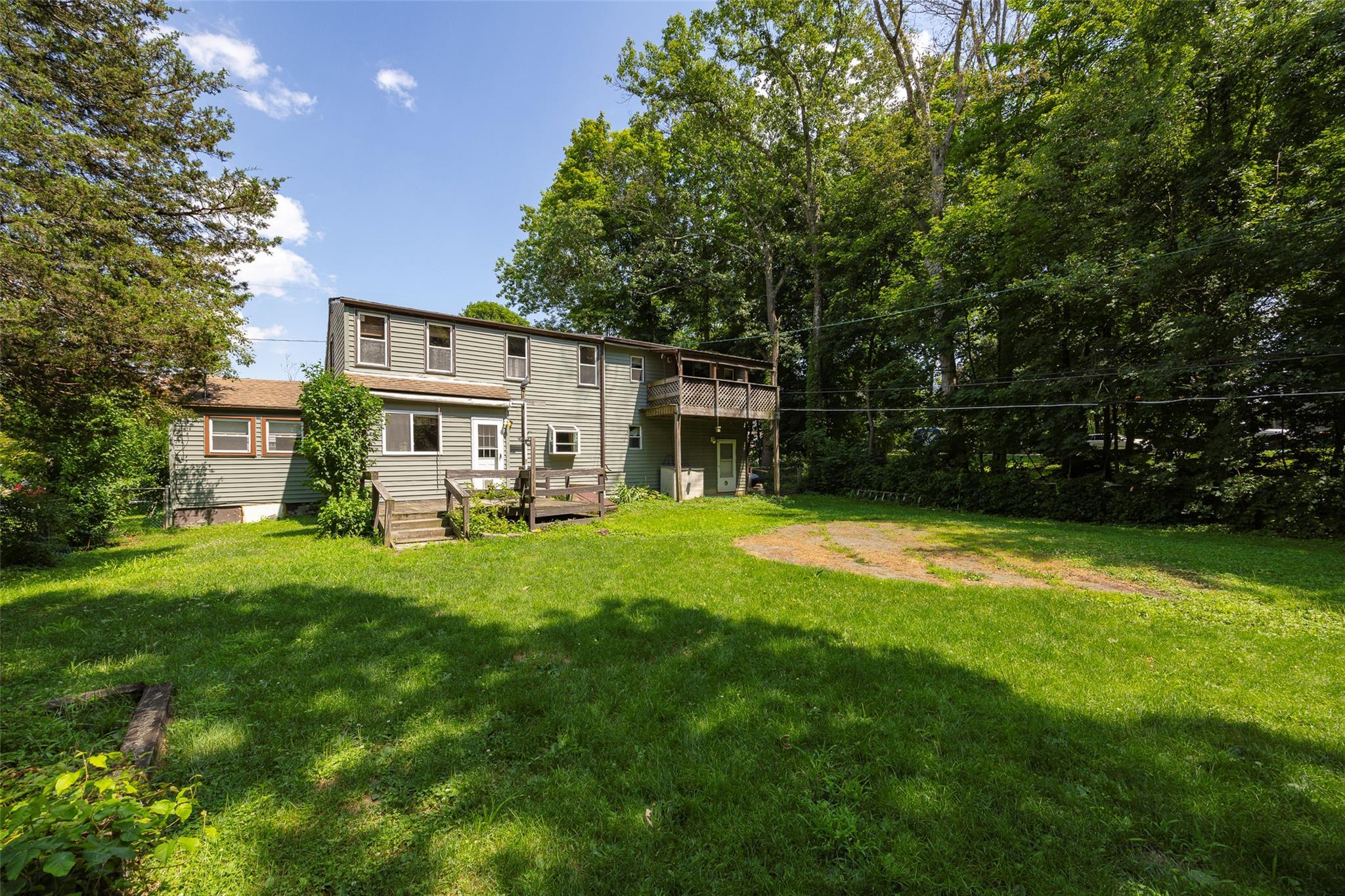 Single Family Cedar  Dutchess County, NY 12601, MLS-864197-24