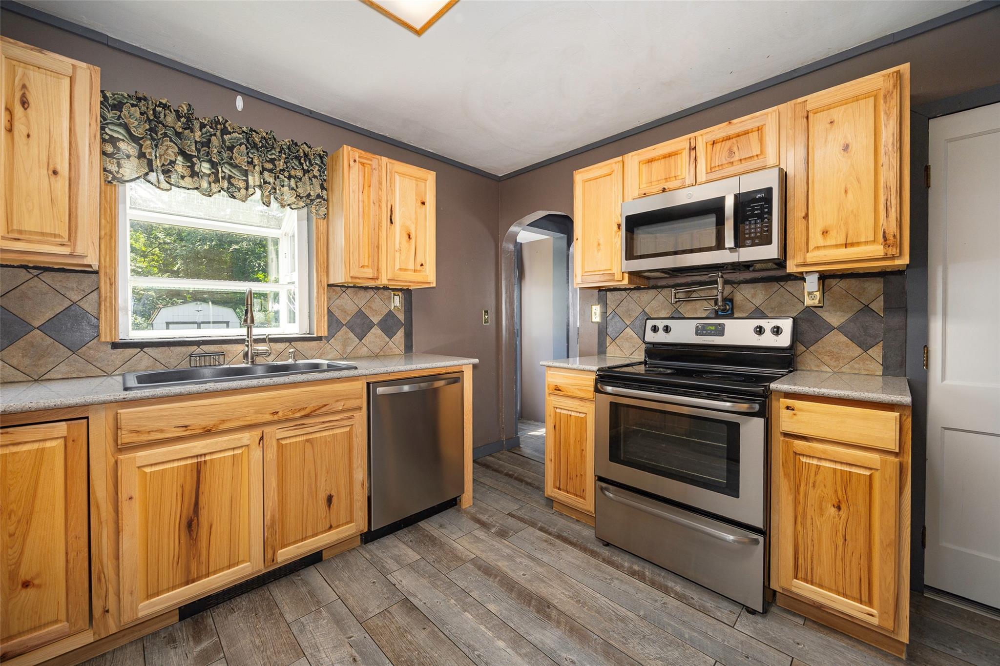 Single Family Cedar  Dutchess County, NY 12601, MLS-864197-6