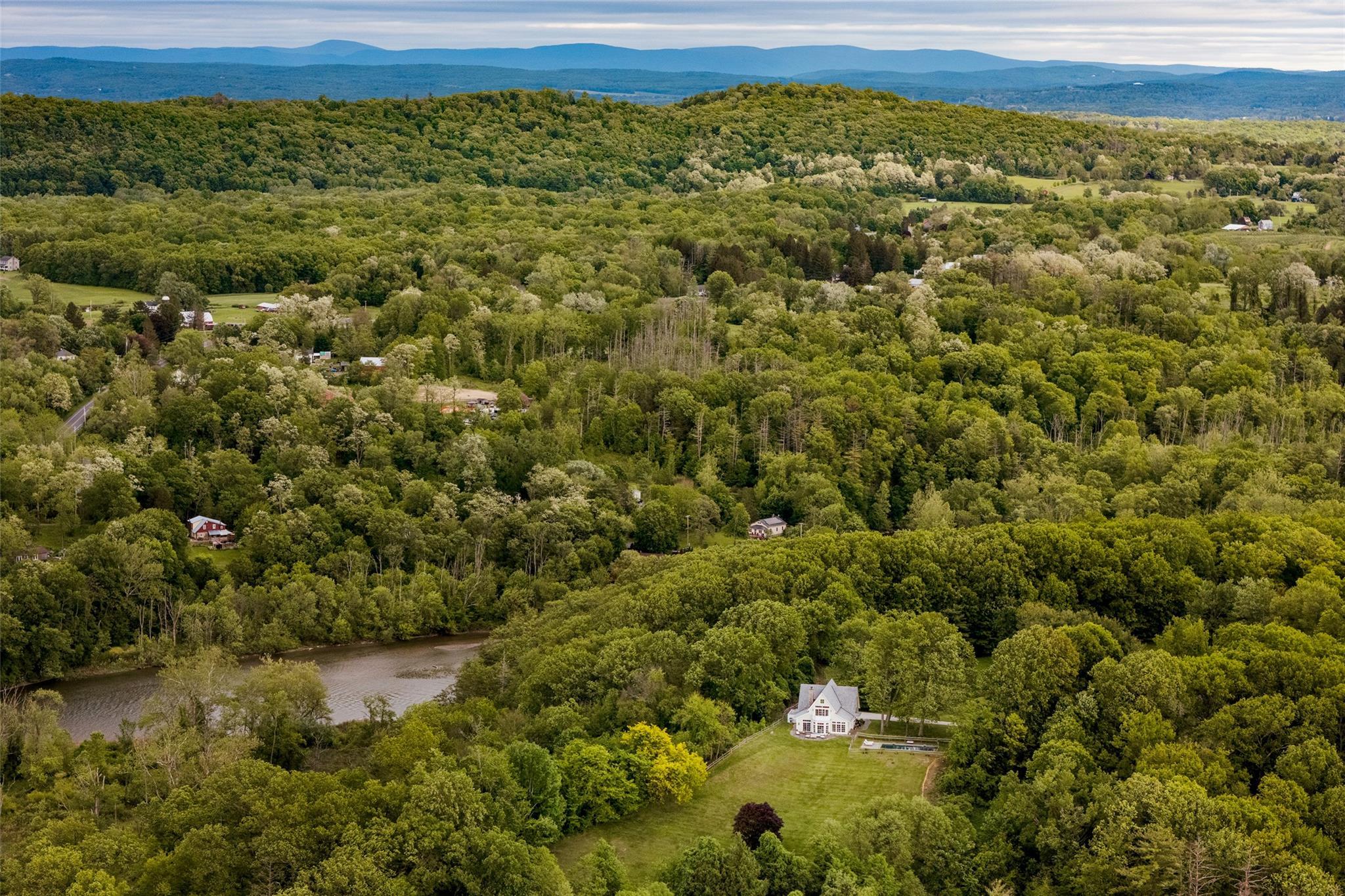 Single Family Sunset  Columbia County, NY 12526, MLS-864199-40