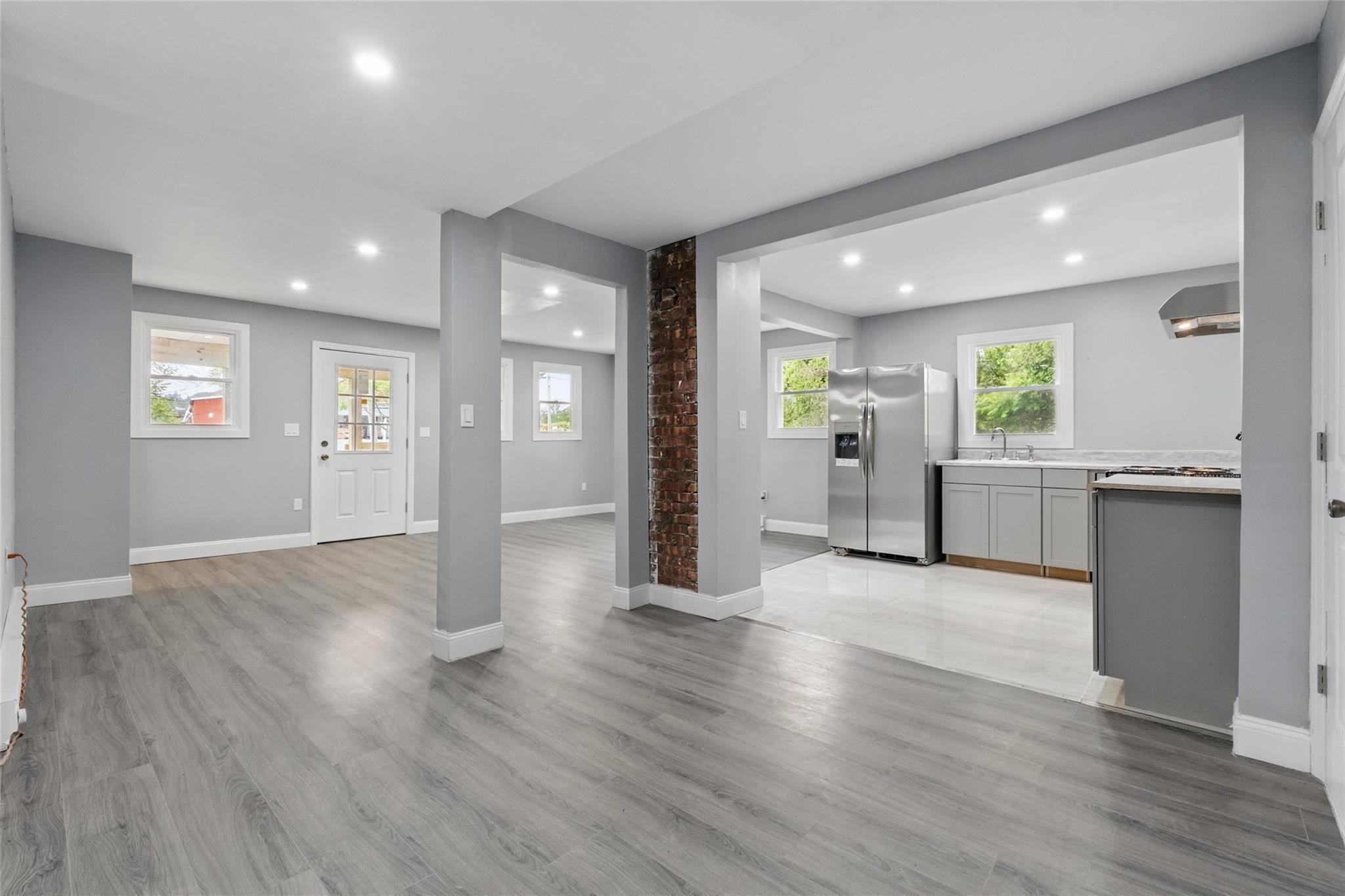 Single Family Broadway/route 9w  Ulster County, NY 12487, MLS-864204-13