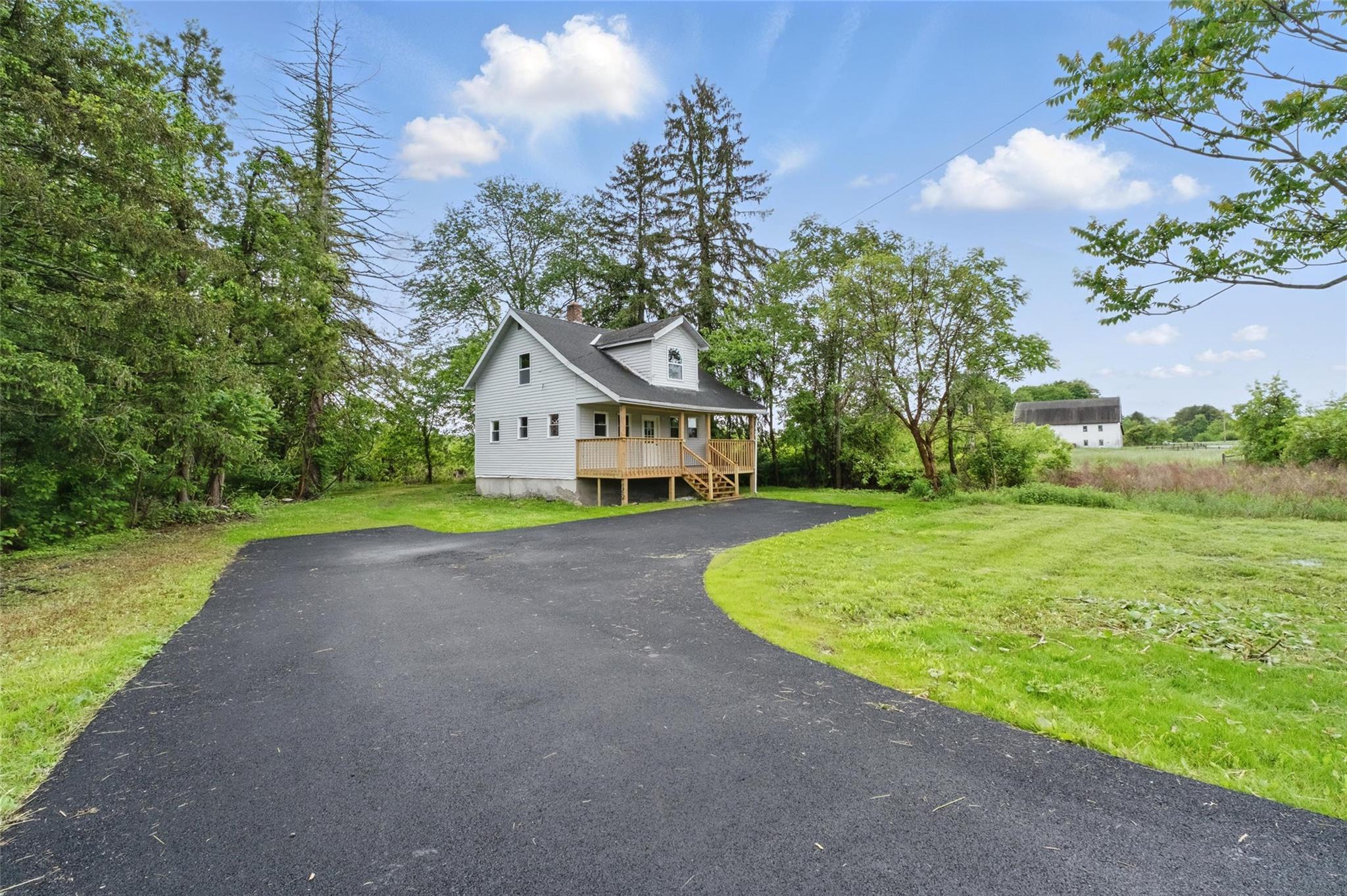 Single Family Broadway/route 9w  Ulster County, NY 12487, MLS-864204-2