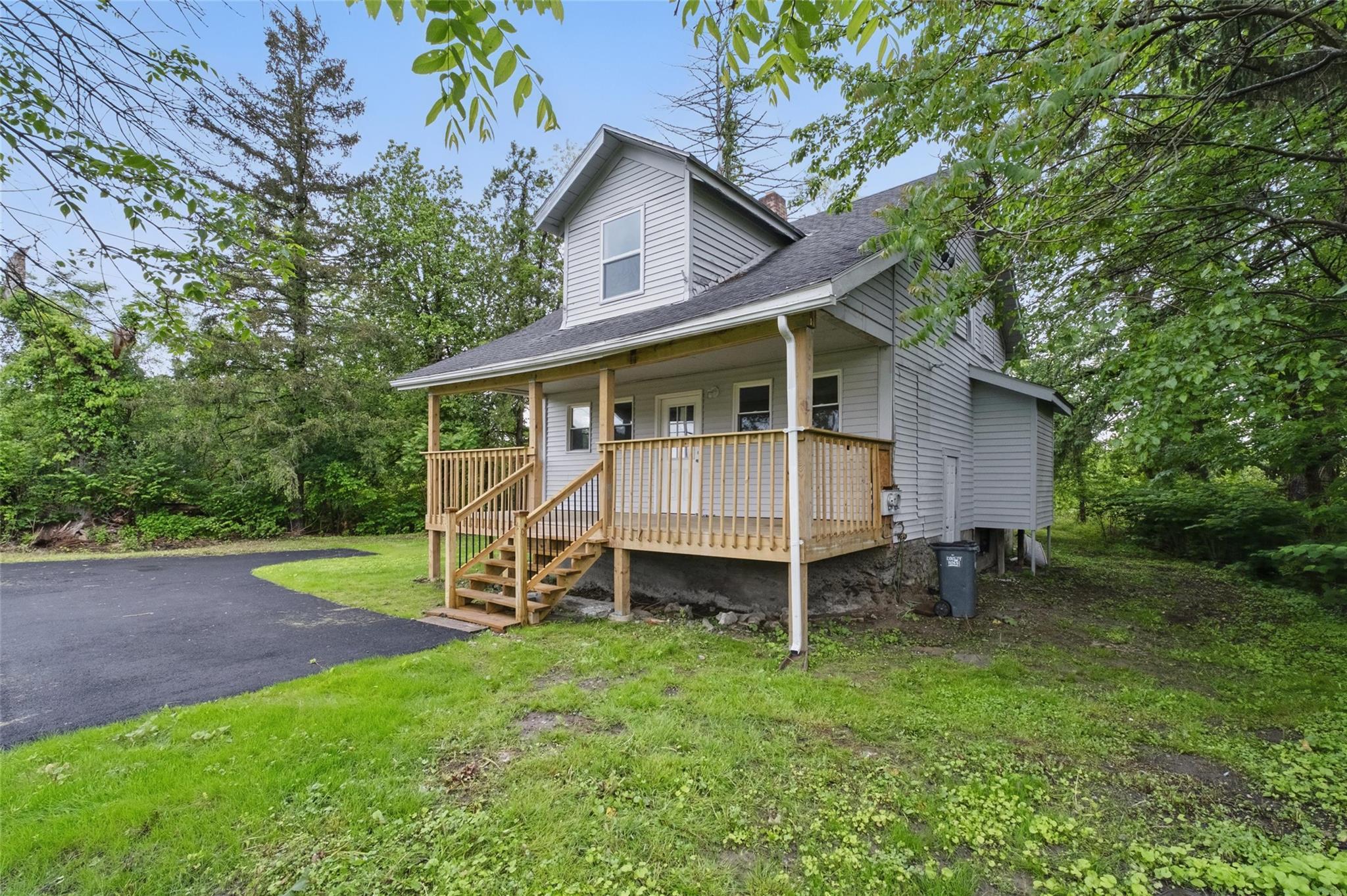 Single Family Broadway/route 9w  Ulster County, NY 12487, MLS-864204-3