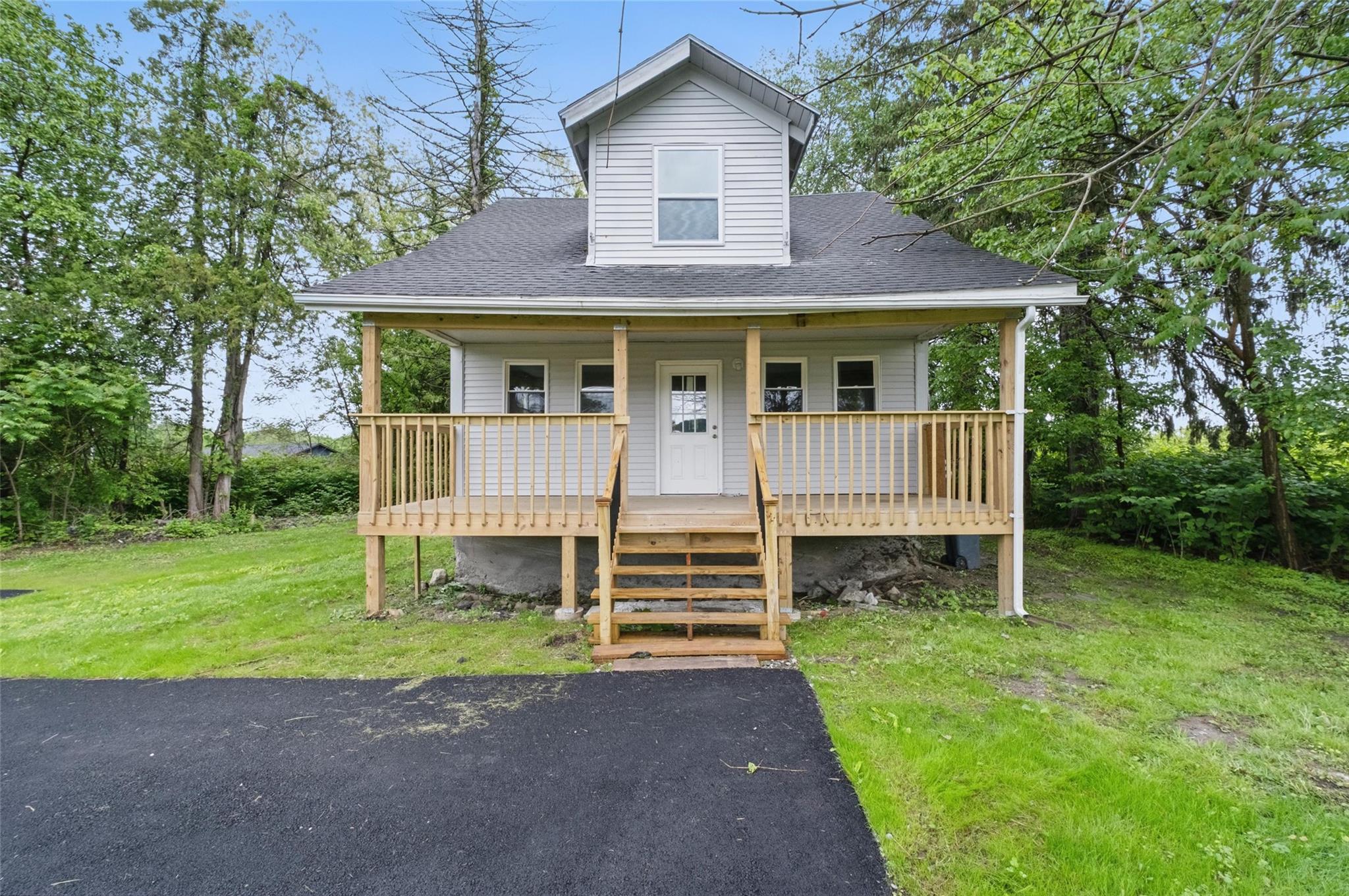 Single Family Broadway/route 9w  Ulster County, NY 12487, MLS-864204-4