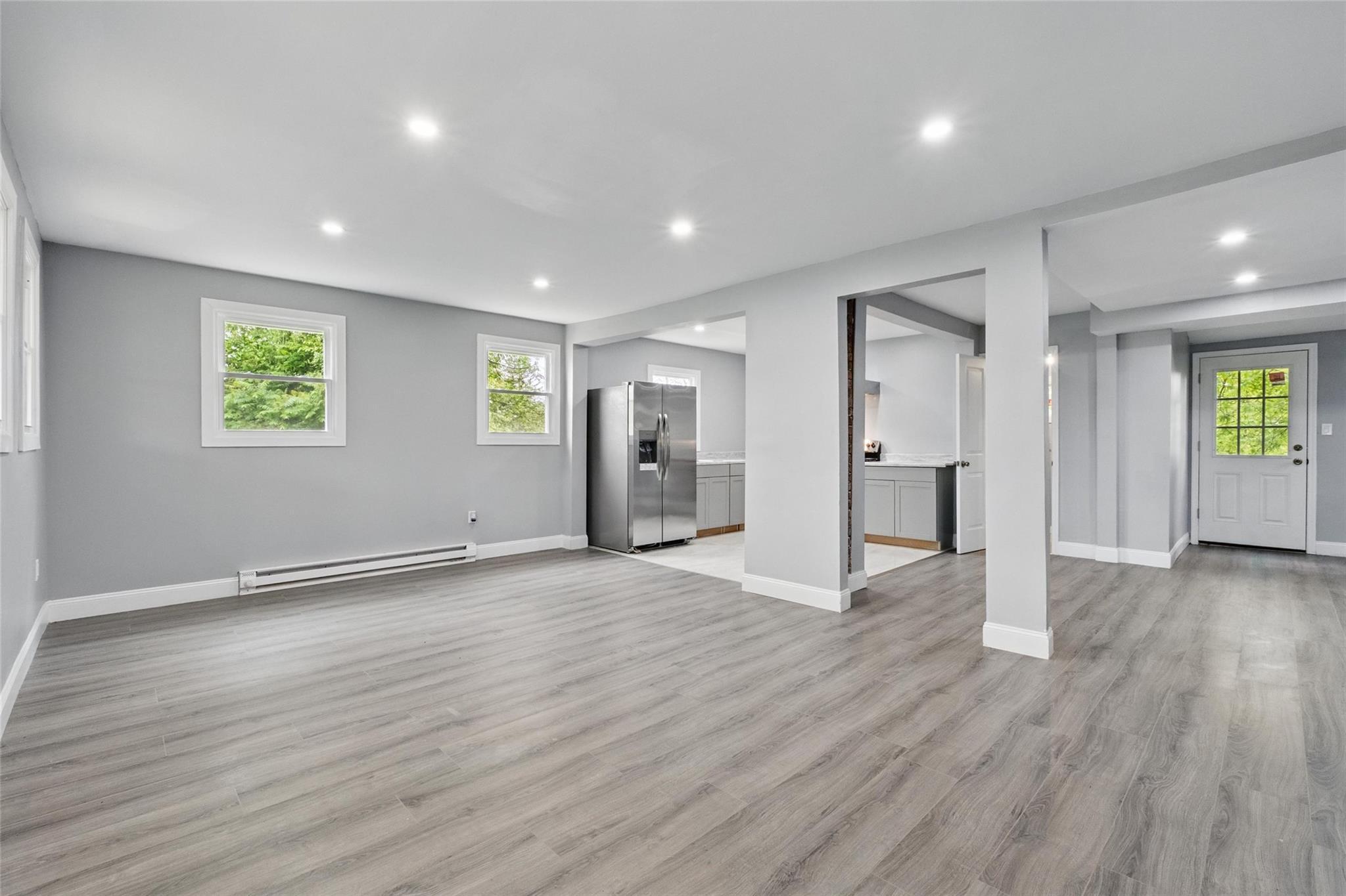 Single Family Broadway/route 9w  Ulster County, NY 12487, MLS-864204-8