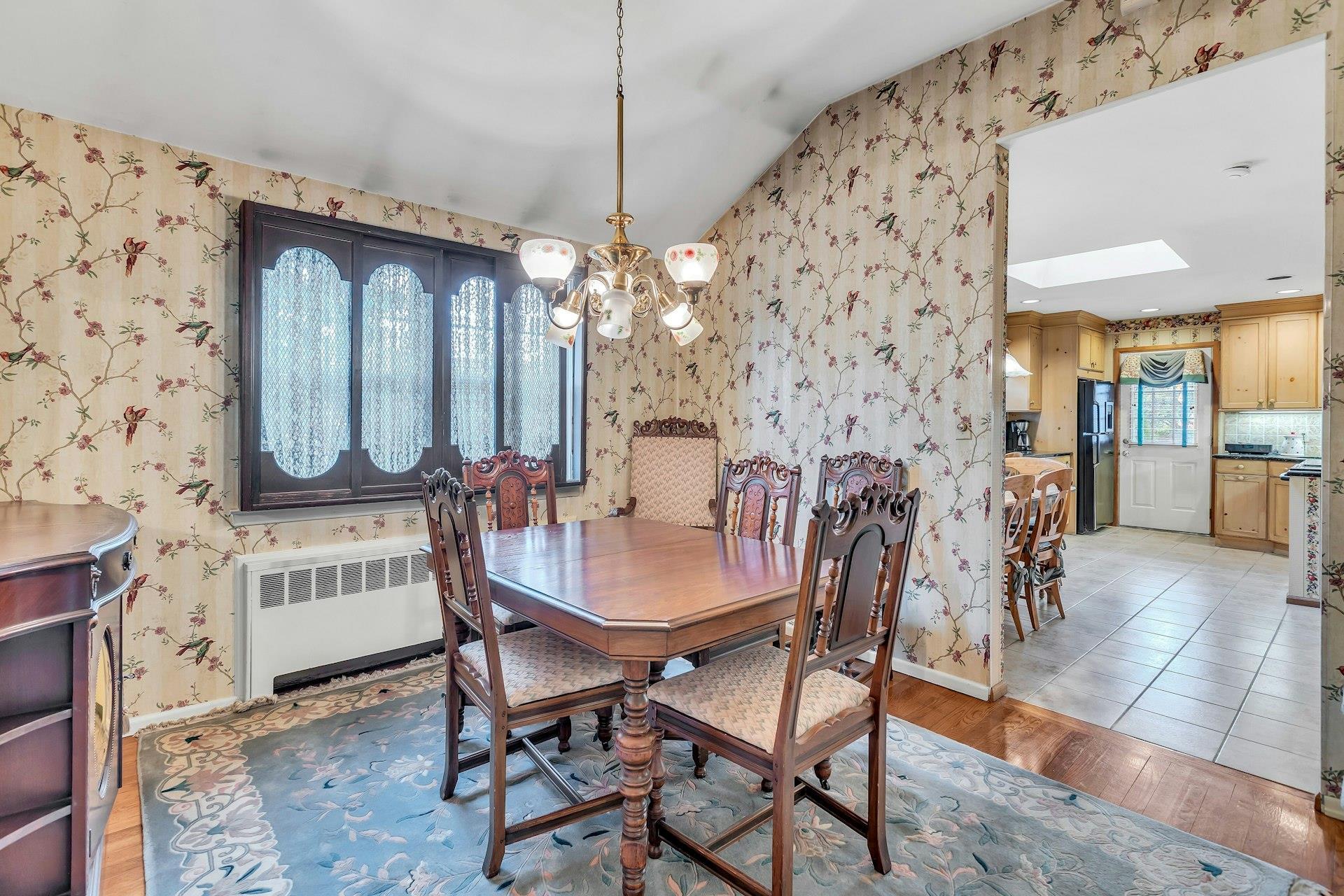 Single Family Warren  Nassau County, NY 11803, MLS-864219-10
