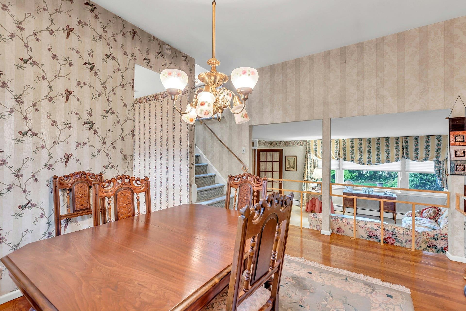Single Family Warren  Nassau County, NY 11803, MLS-864219-8