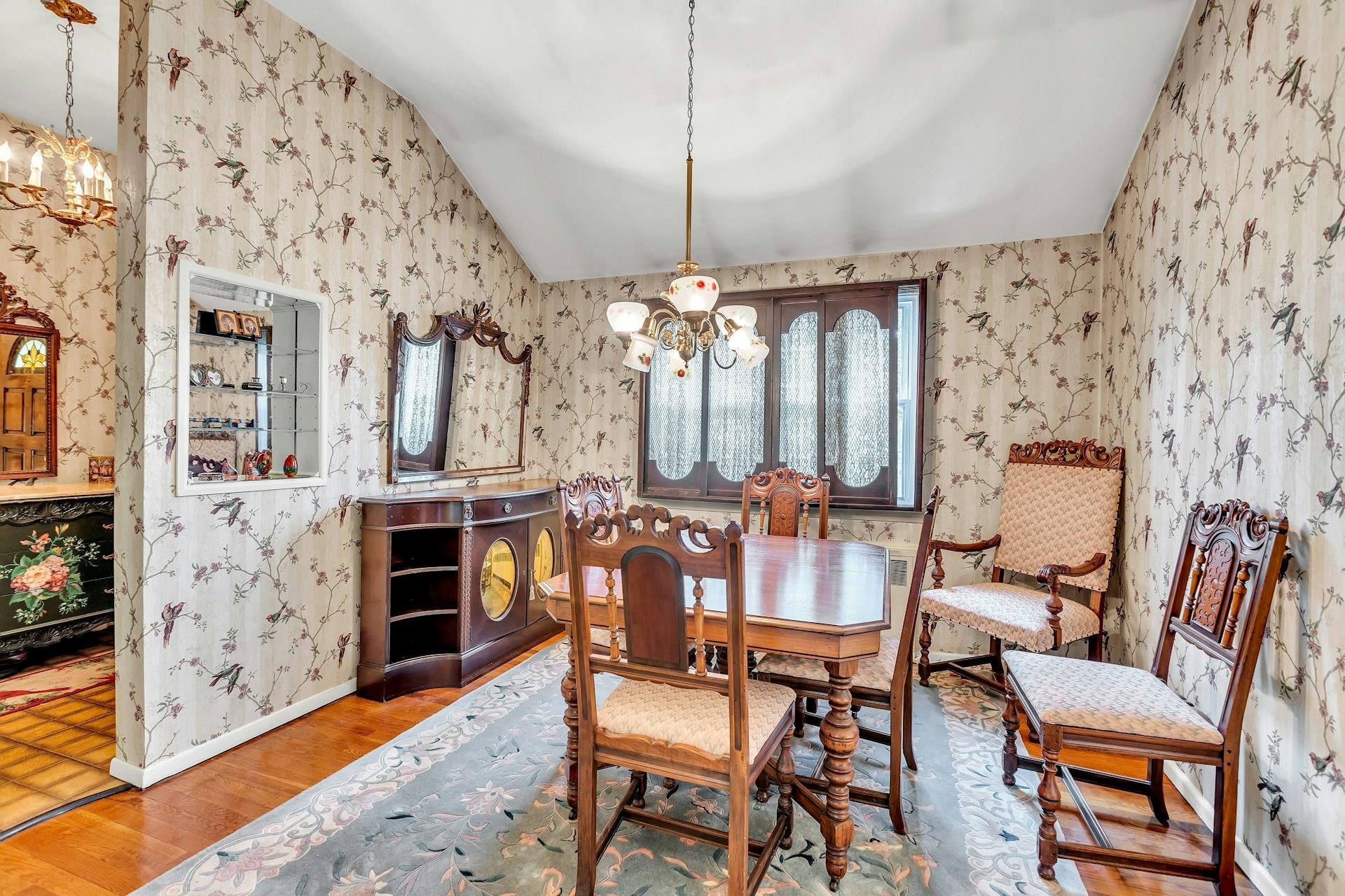 Single Family Warren  Nassau County, NY 11803, MLS-864219-9