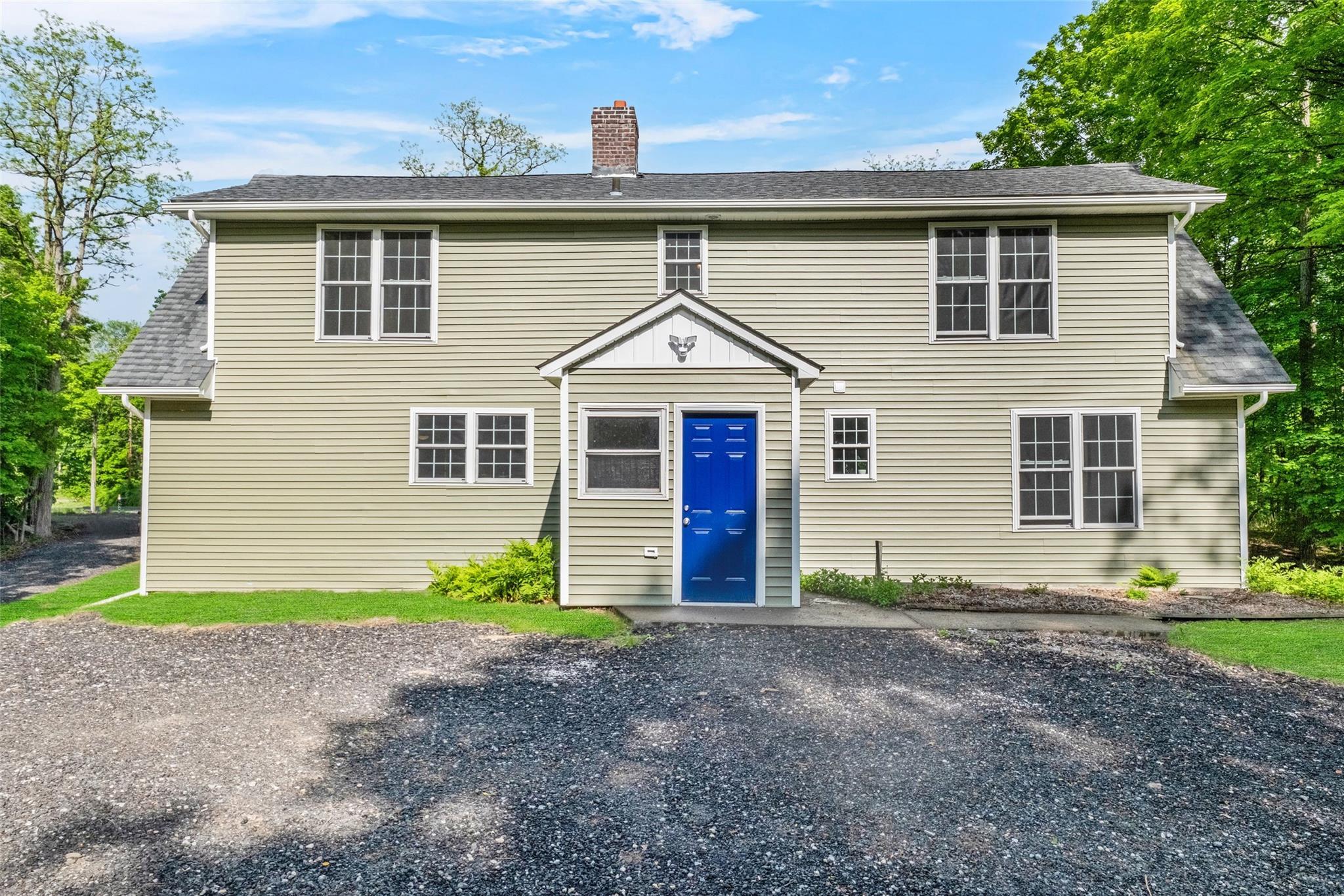Single Family South  Ulster County, NY 12528, MLS-864226-2