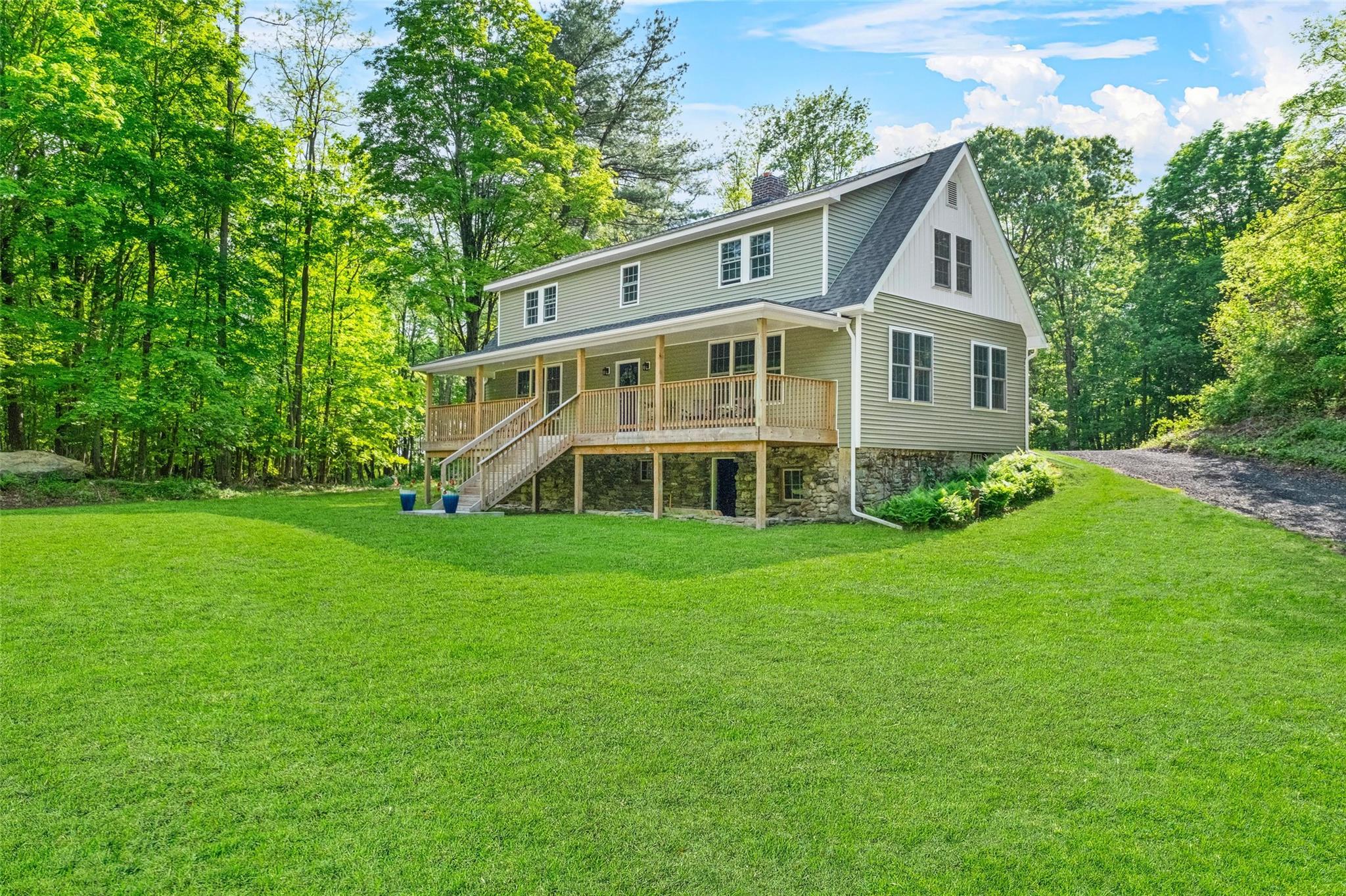 Single Family South  Ulster County, NY 12528, MLS-864226-22