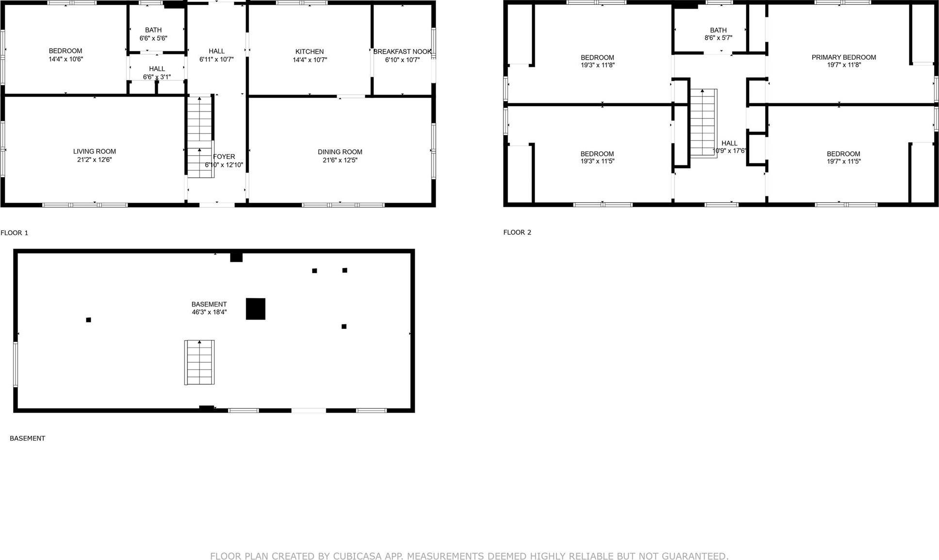 Single Family South  Ulster County, NY 12528, MLS-864226-24