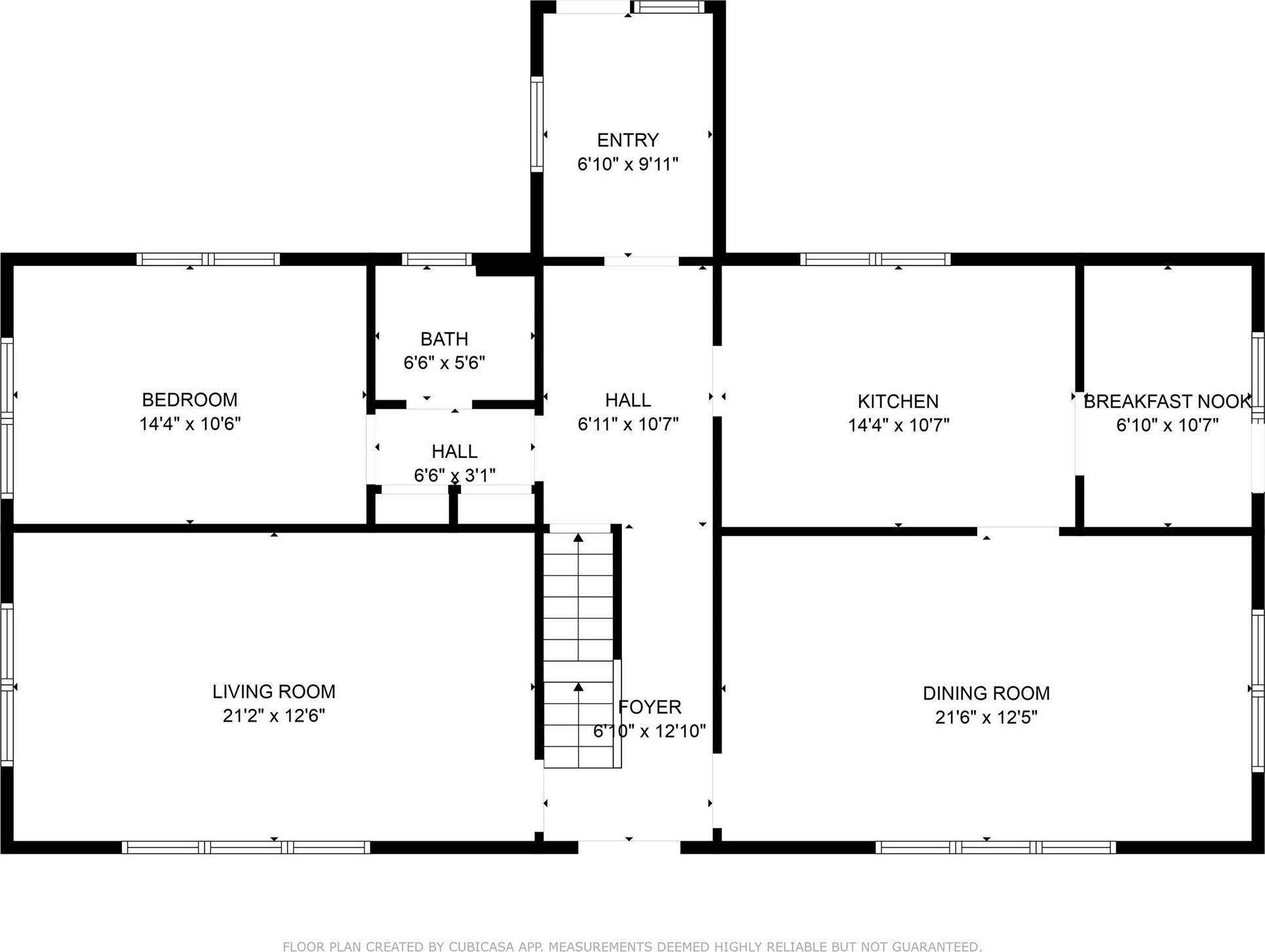 Single Family South  Ulster County, NY 12528, MLS-864226-26