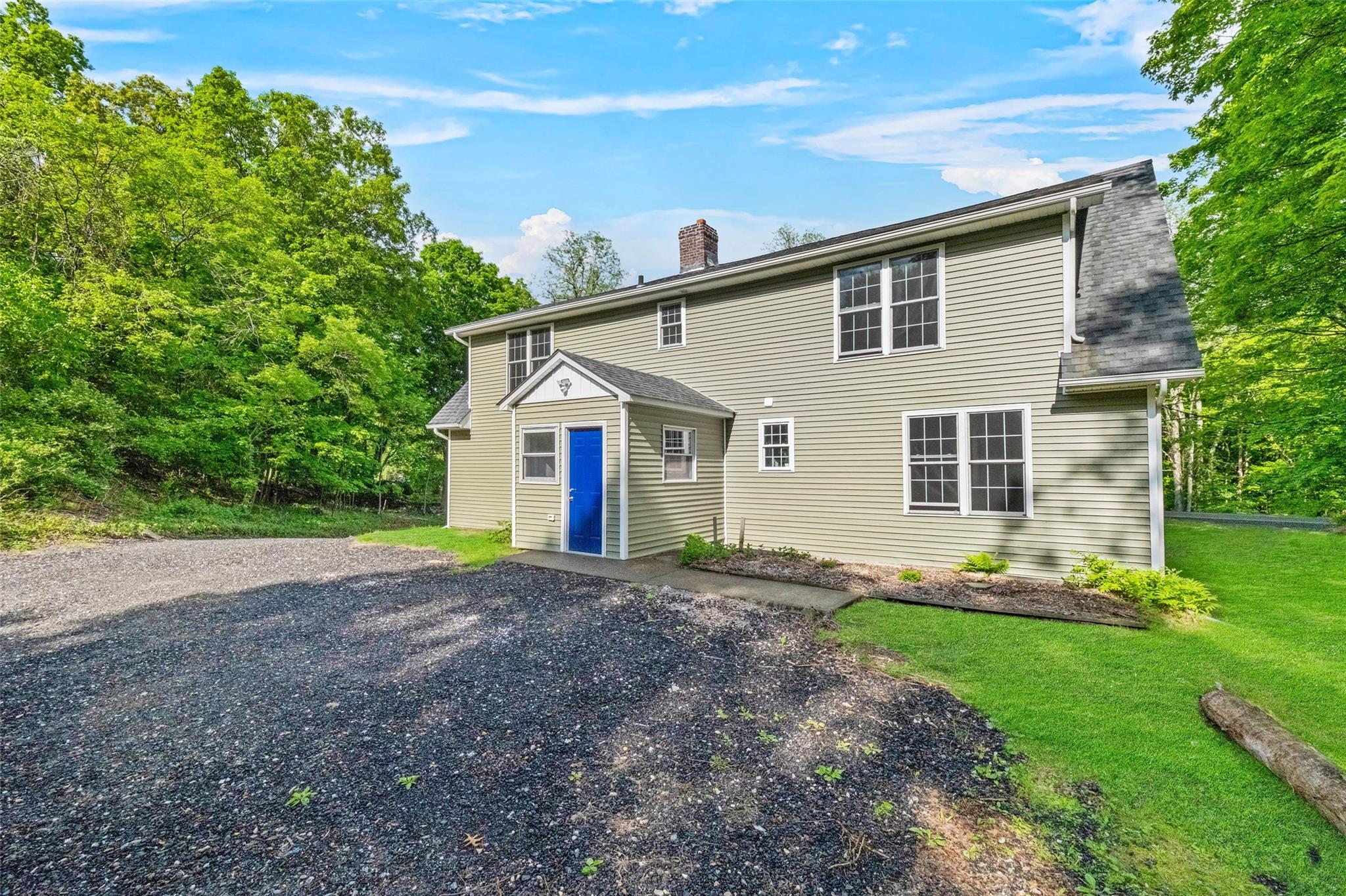 Single Family South  Ulster County, NY 12528, MLS-864226-3