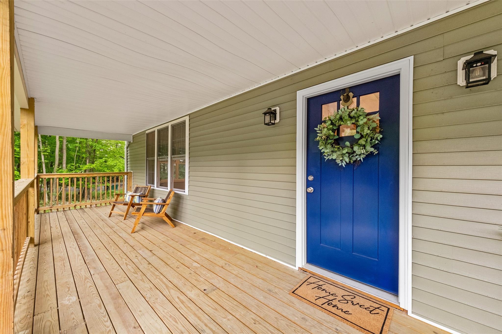 Single Family South  Ulster County, NY 12528, MLS-864226-4