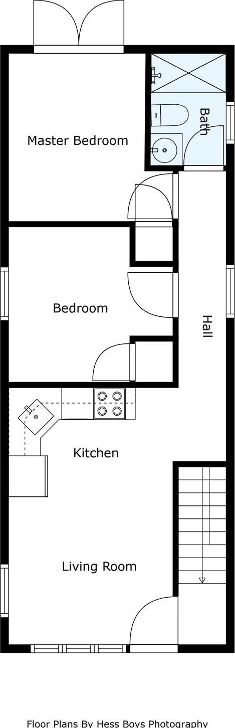 Single Family Terrace  Bronx, NY 10464, MLS-864237-15