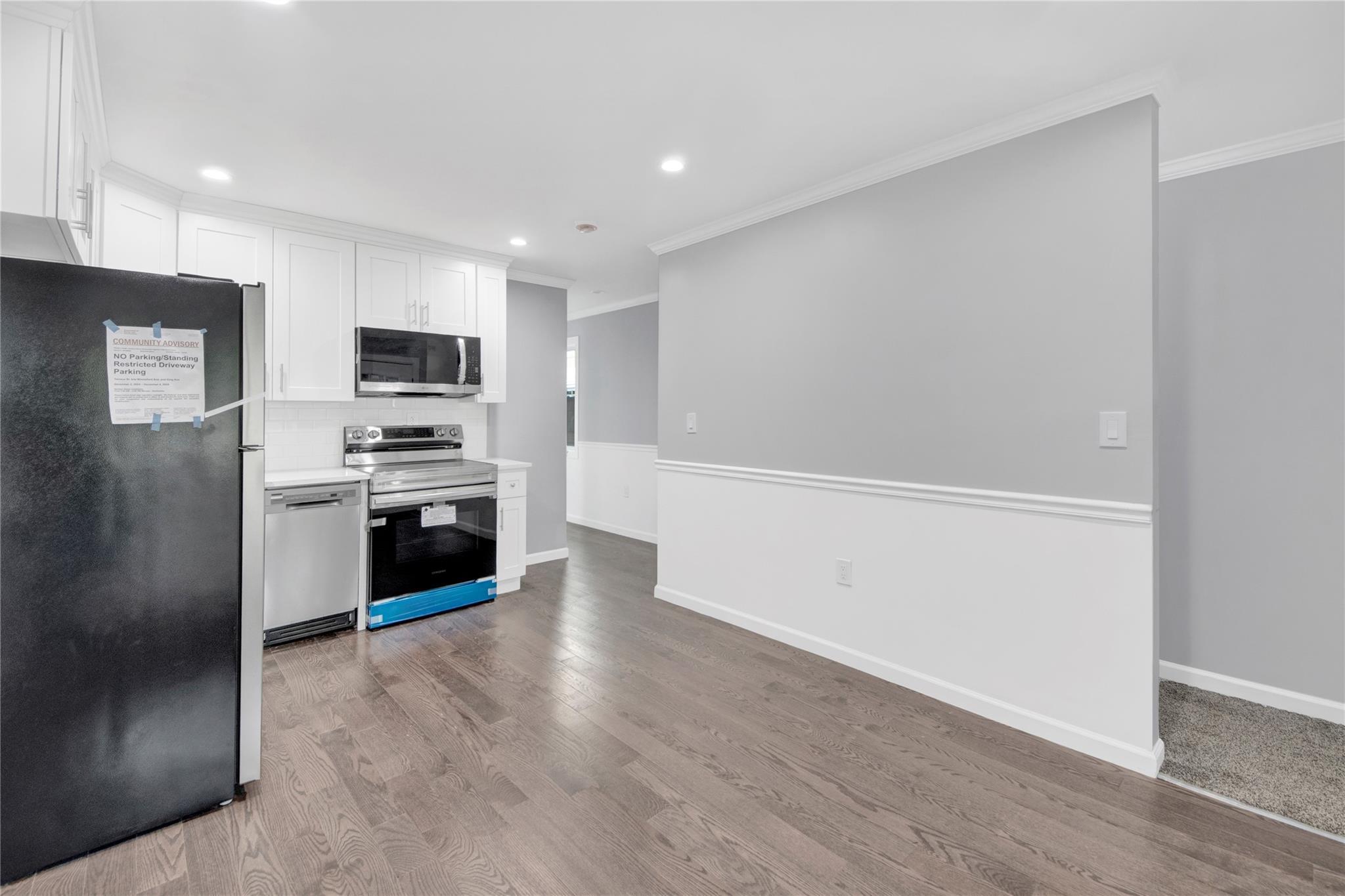 Single Family Terrace  Bronx, NY 10464, MLS-864237-5