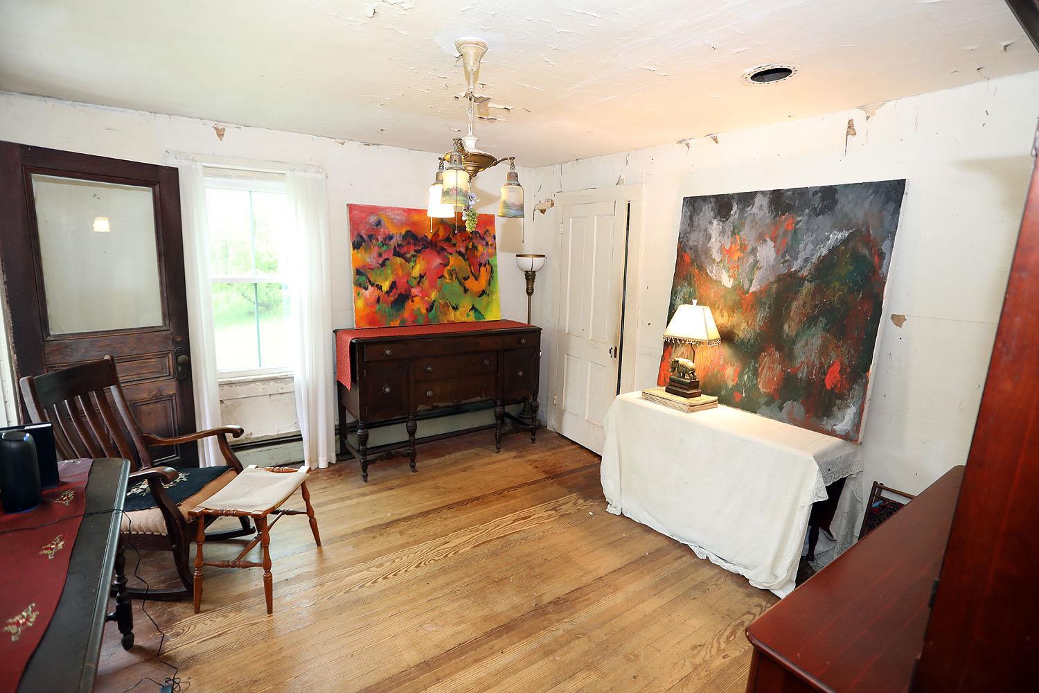 Single Family Henderson  Sullivan County, NY 12741, MLS-864249-10