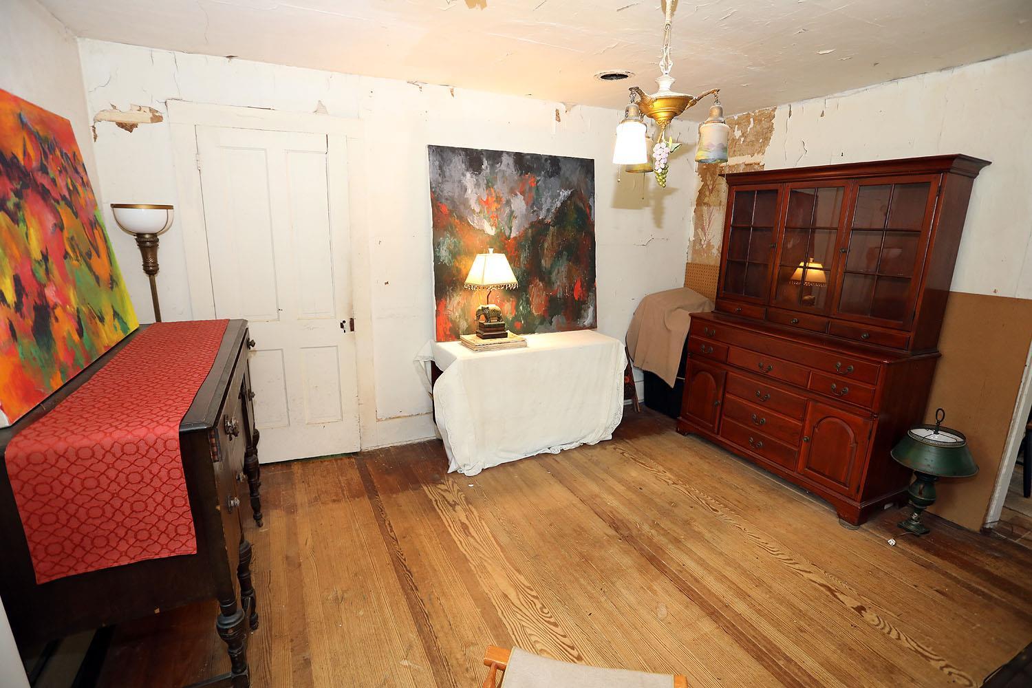 Single Family Henderson  Sullivan County, NY 12741, MLS-864249-11