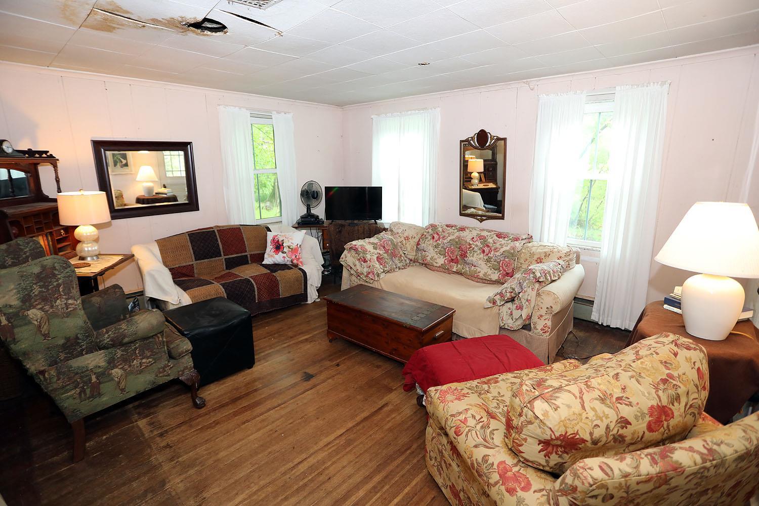 Single Family Henderson  Sullivan County, NY 12741, MLS-864249-12