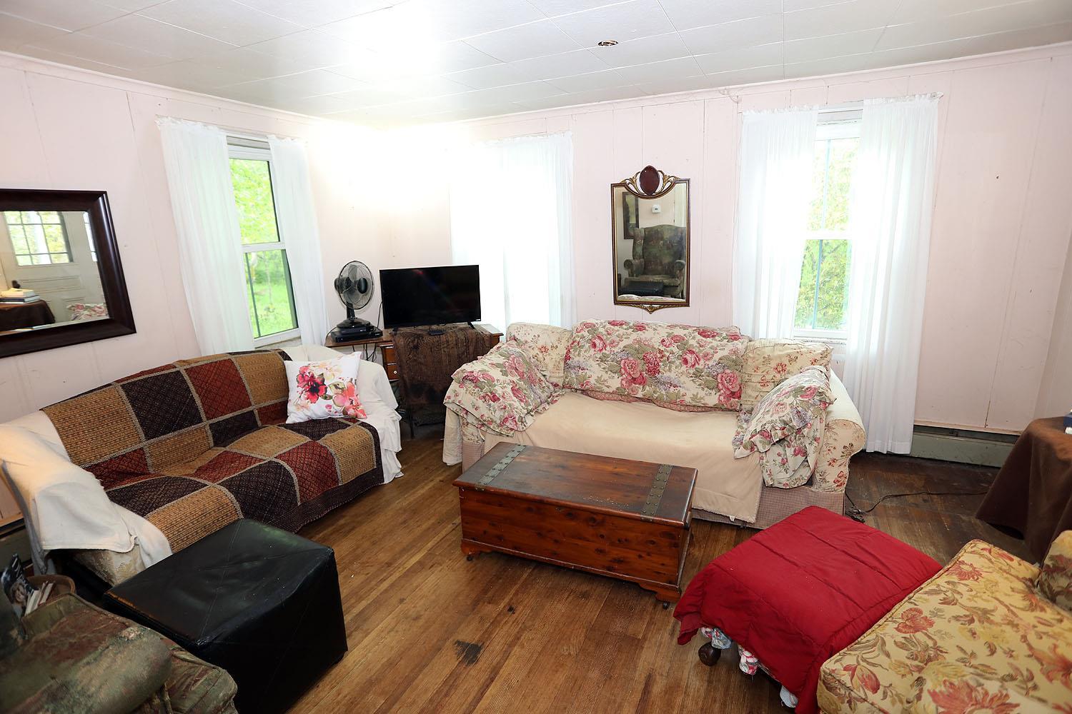 Single Family Henderson  Sullivan County, NY 12741, MLS-864249-13