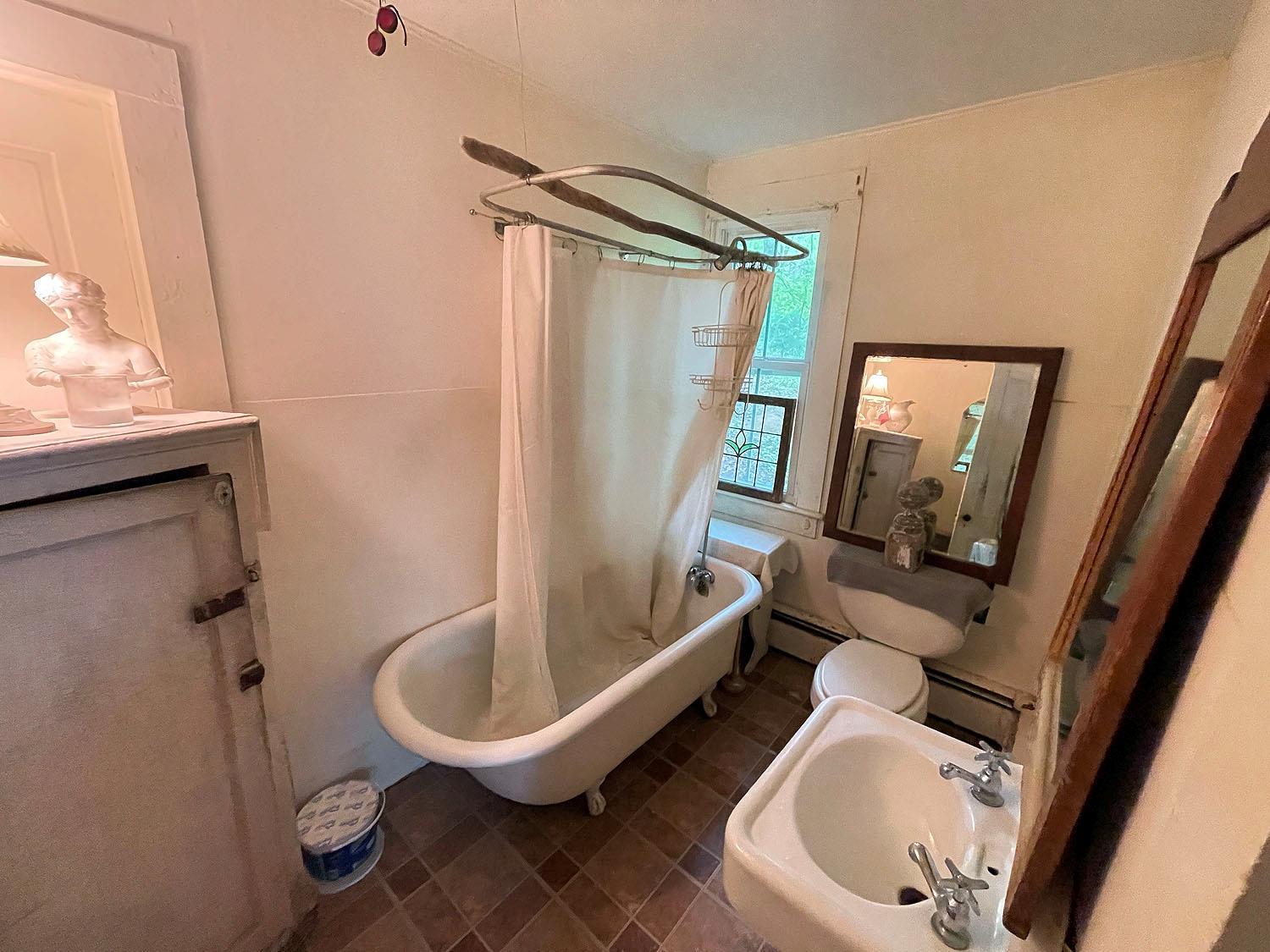 Single Family Henderson  Sullivan County, NY 12741, MLS-864249-14