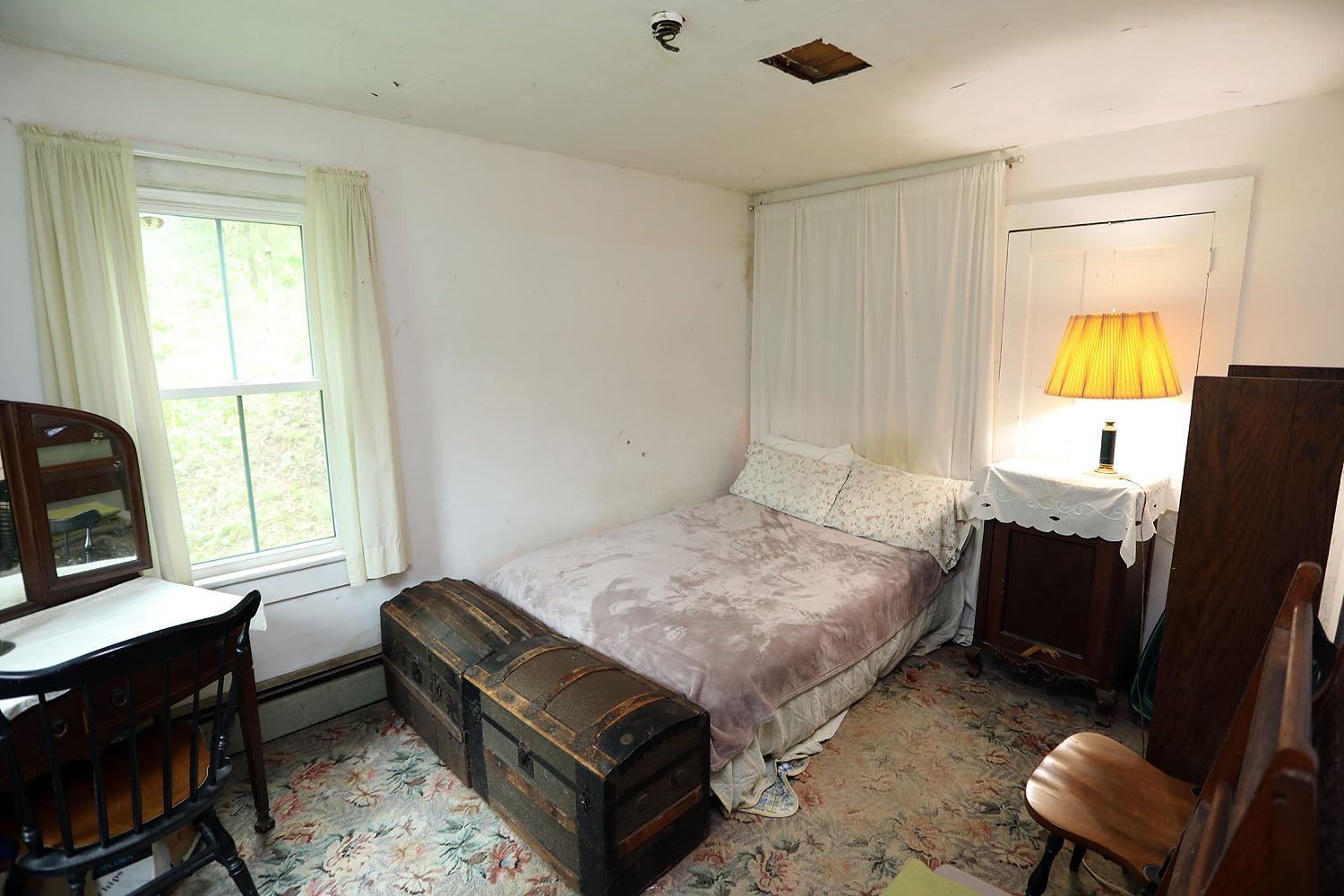 Single Family Henderson  Sullivan County, NY 12741, MLS-864249-15