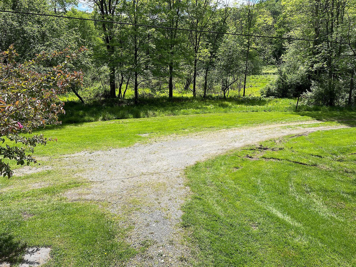 Single Family Henderson  Sullivan County, NY 12741, MLS-864249-23