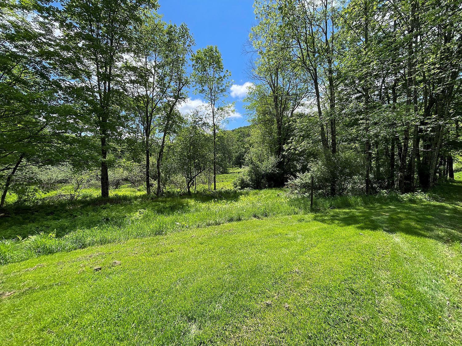 Single Family Henderson  Sullivan County, NY 12741, MLS-864249-24