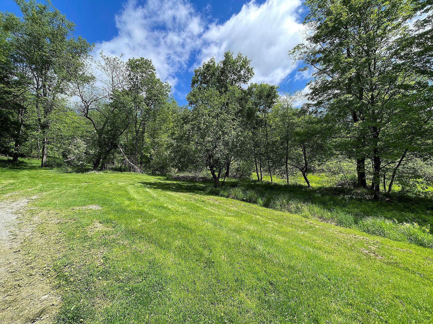 Single Family Henderson  Sullivan County, NY 12741, MLS-864249-25