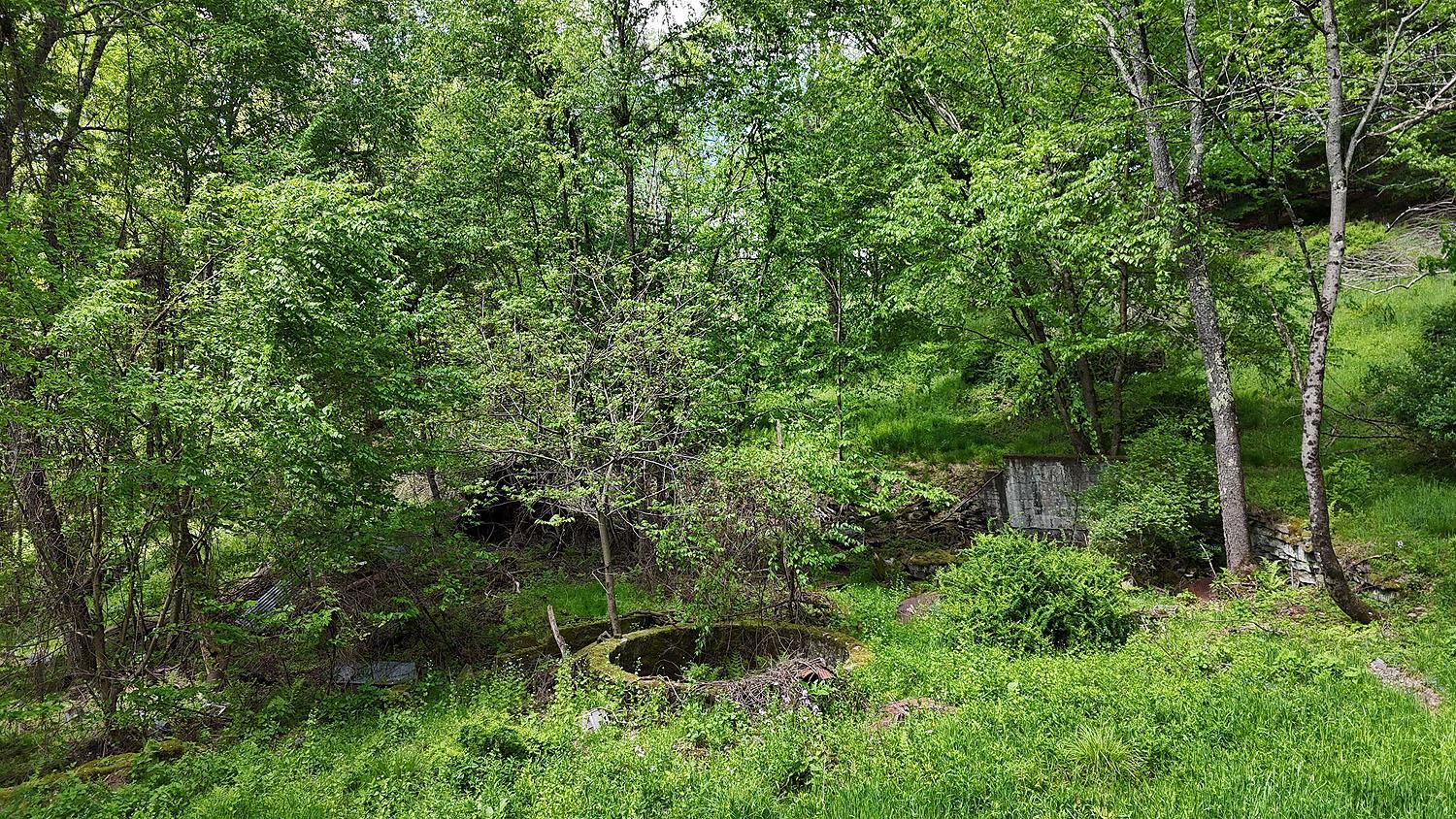 Single Family Henderson  Sullivan County, NY 12741, MLS-864249-28