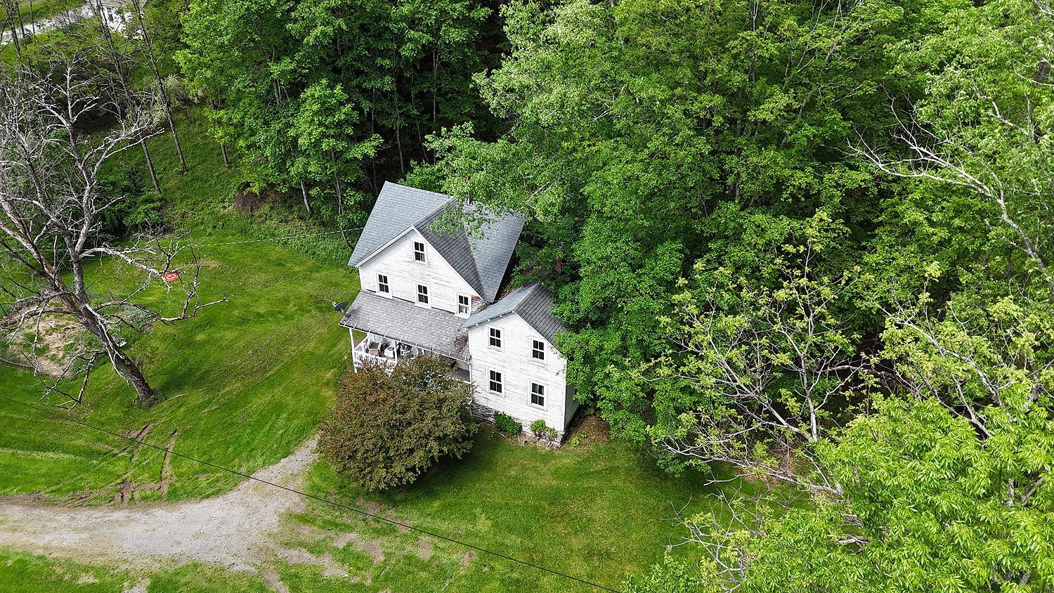 Single Family Henderson  Sullivan County, NY 12741, MLS-864249-29